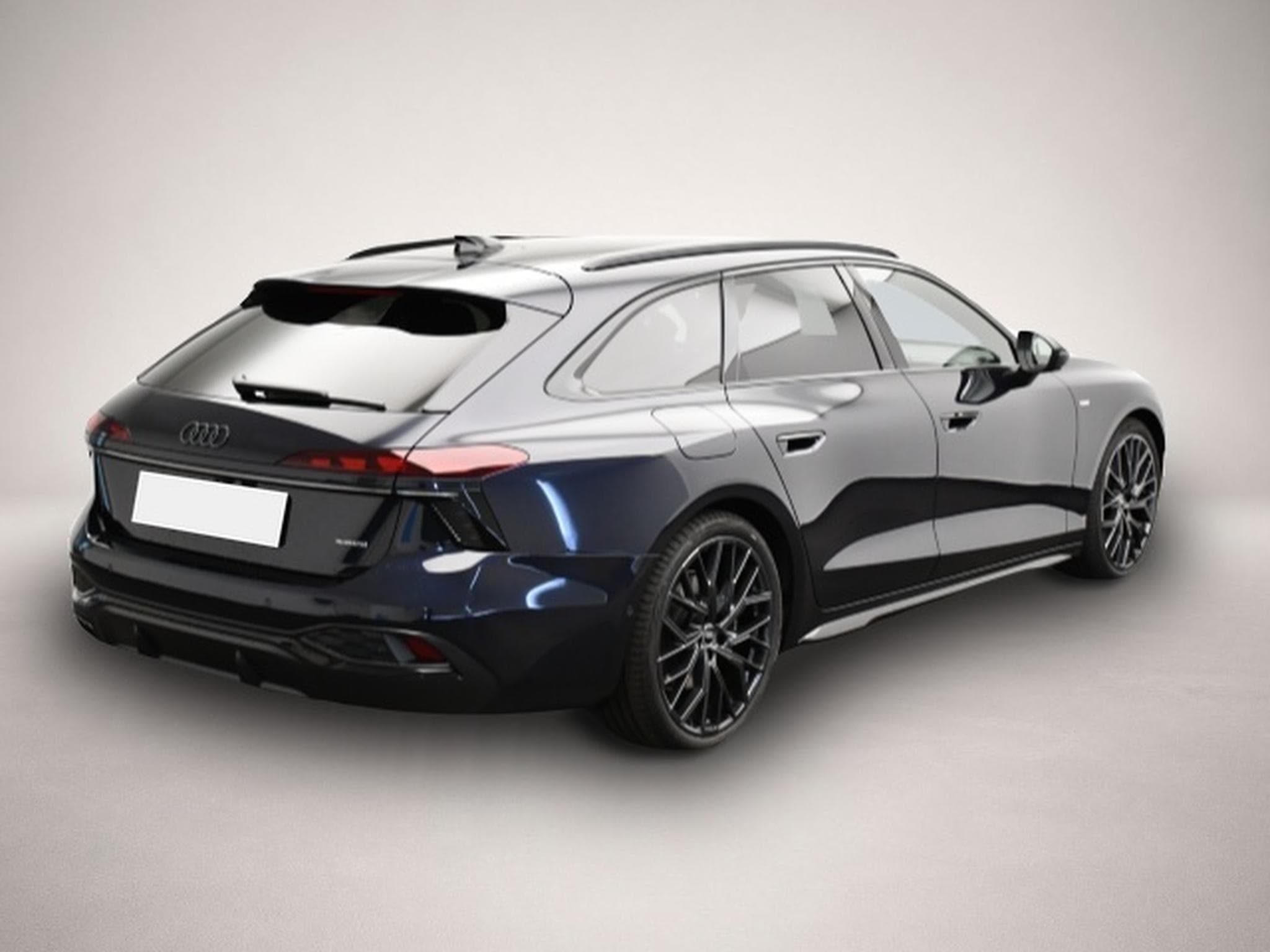 Audi Quattro (2026) - Photo 2