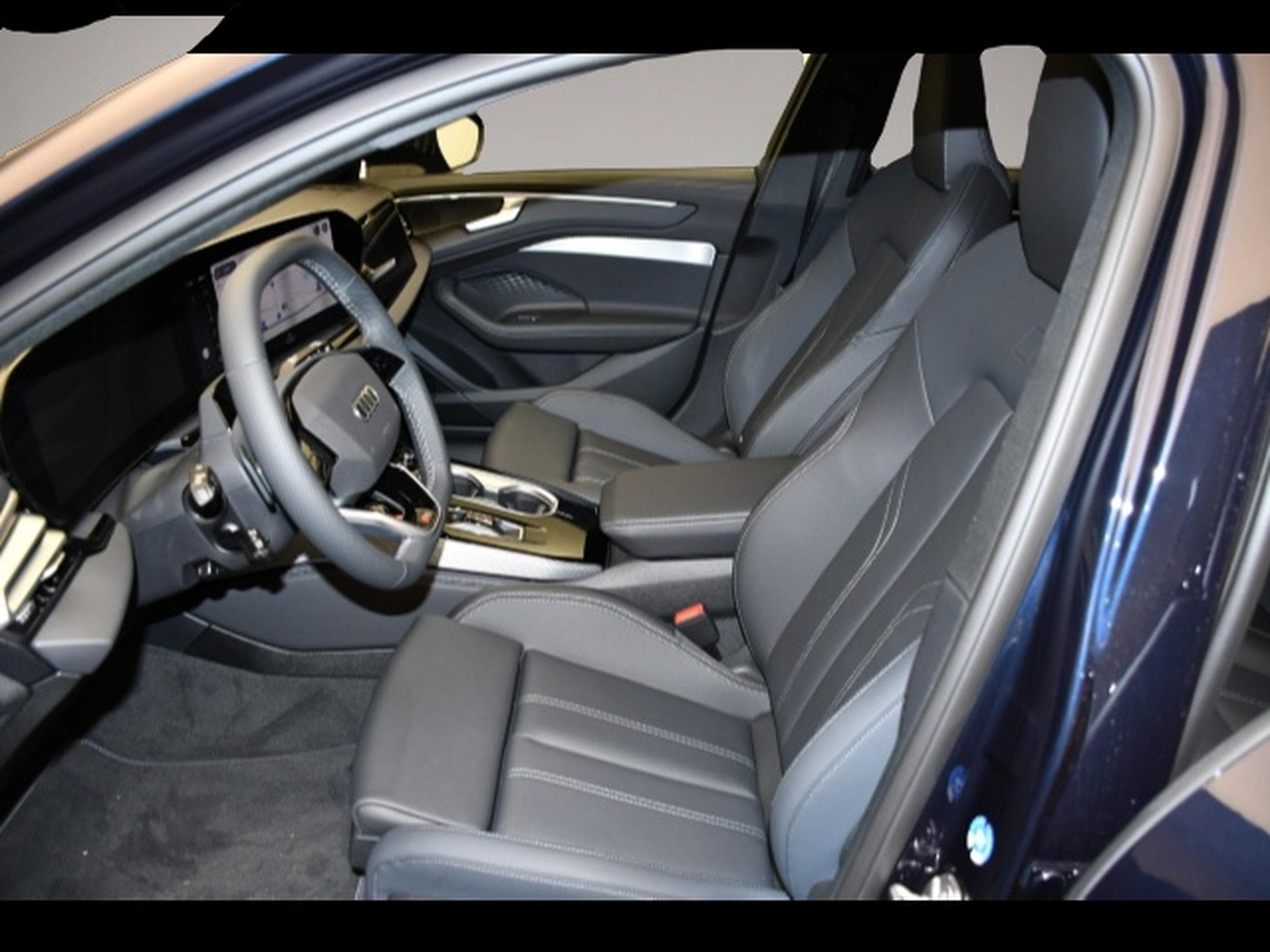 Audi Quattro (2026) - Photo 3
