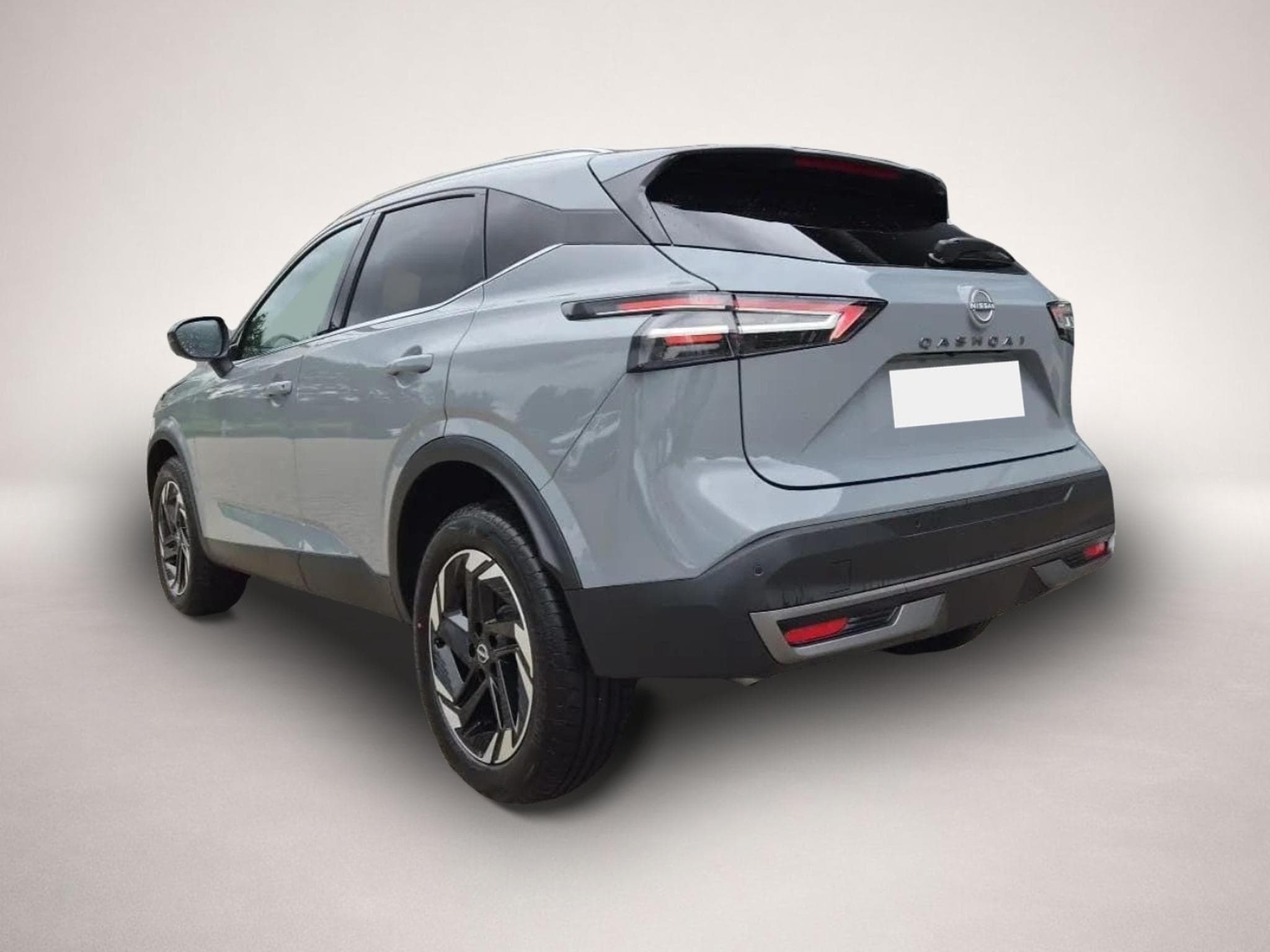 Nissan Qashqai (2026) - Photo 3