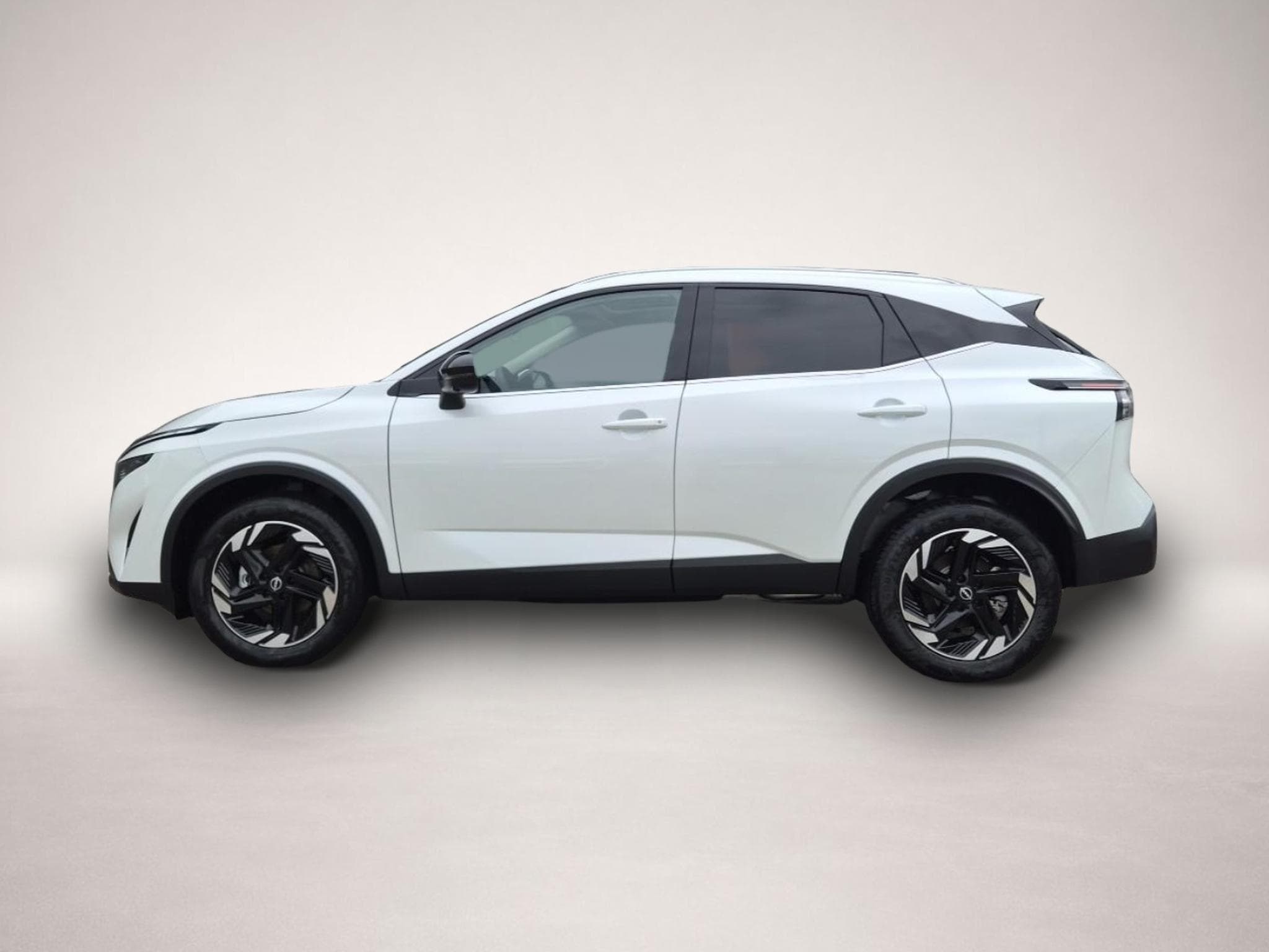 Nissan Qashqai (2026) - Photo 1