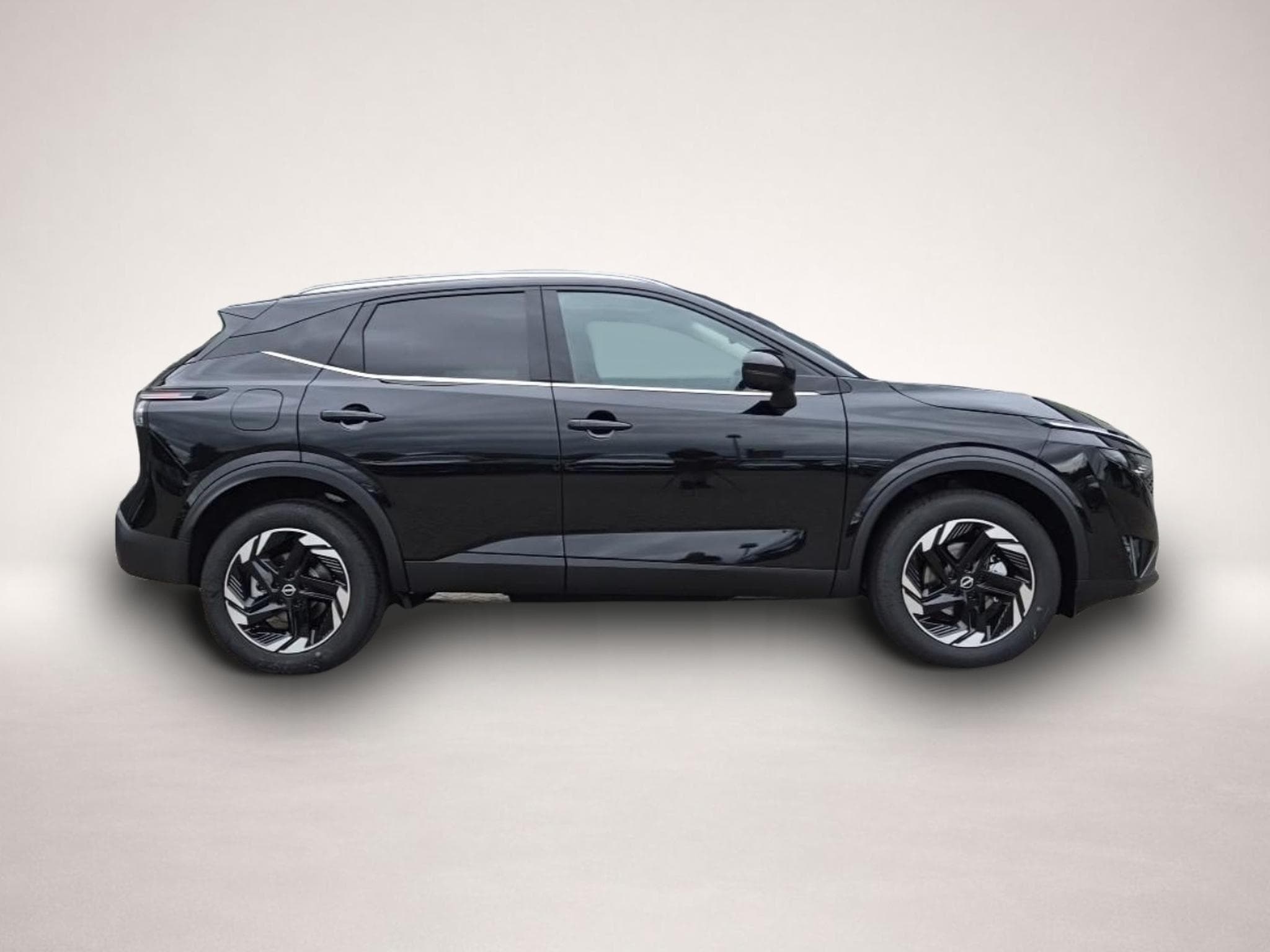Nissan Qashqai (2026) - Photo 8