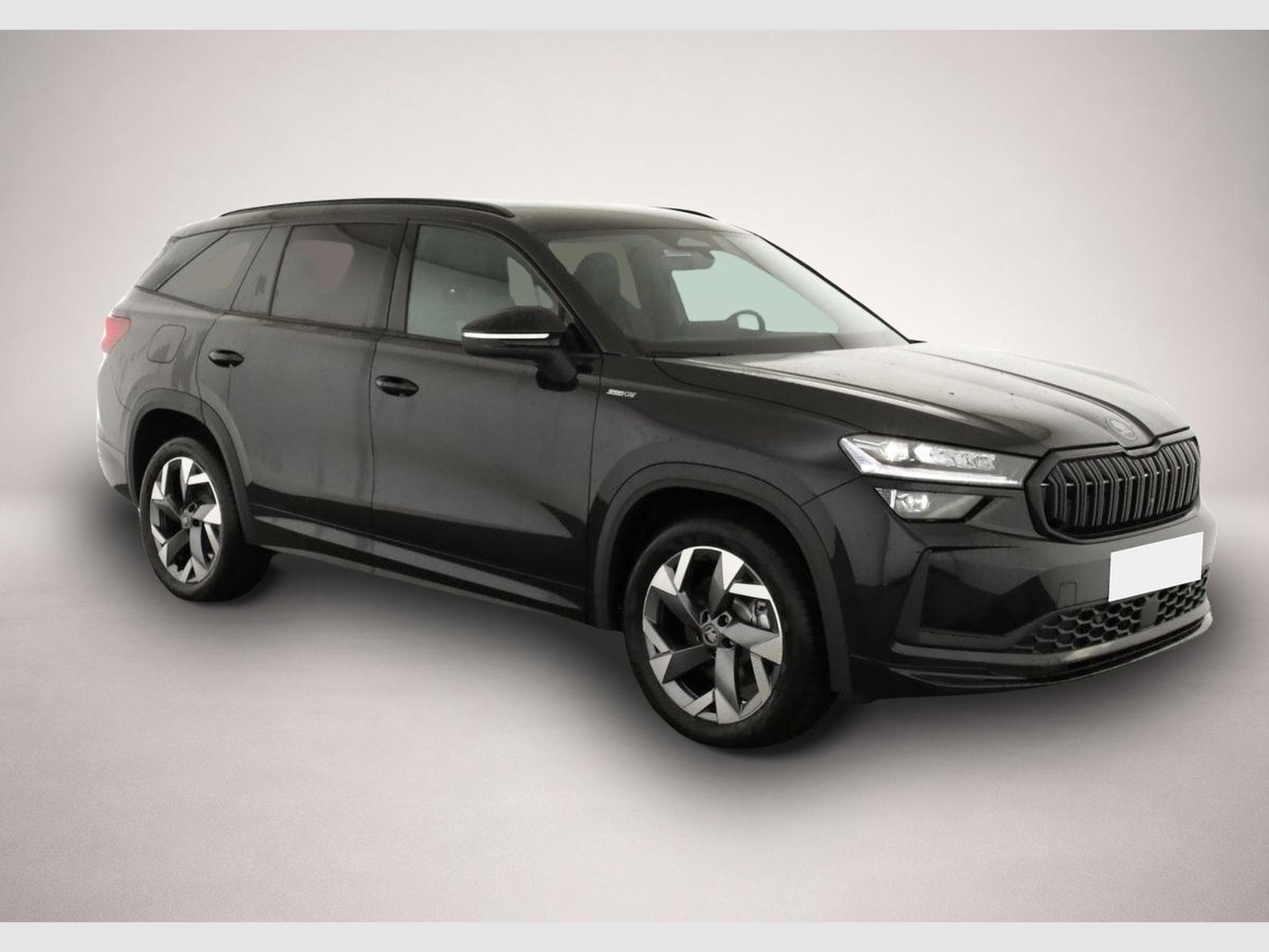 Skoda Kodiaq (2026) - Photo 2