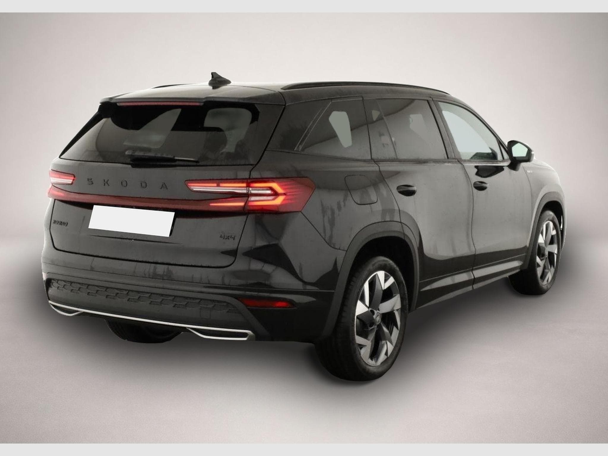 Skoda Kodiaq (2026) - Photo 3