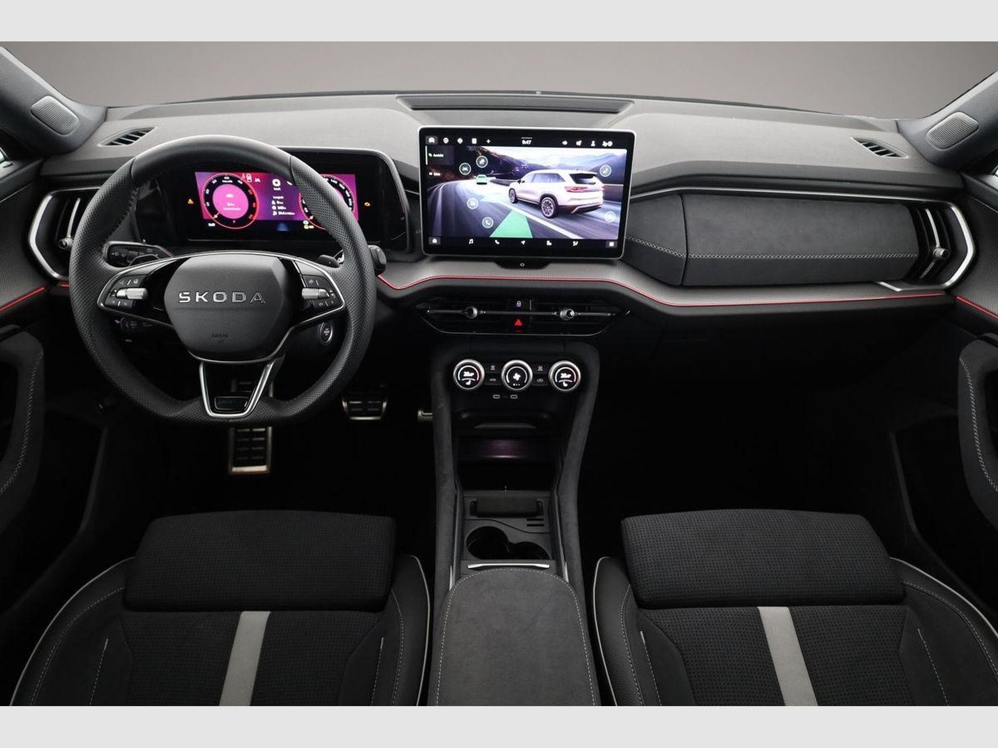 Skoda Kodiaq (2026) - Photo 5