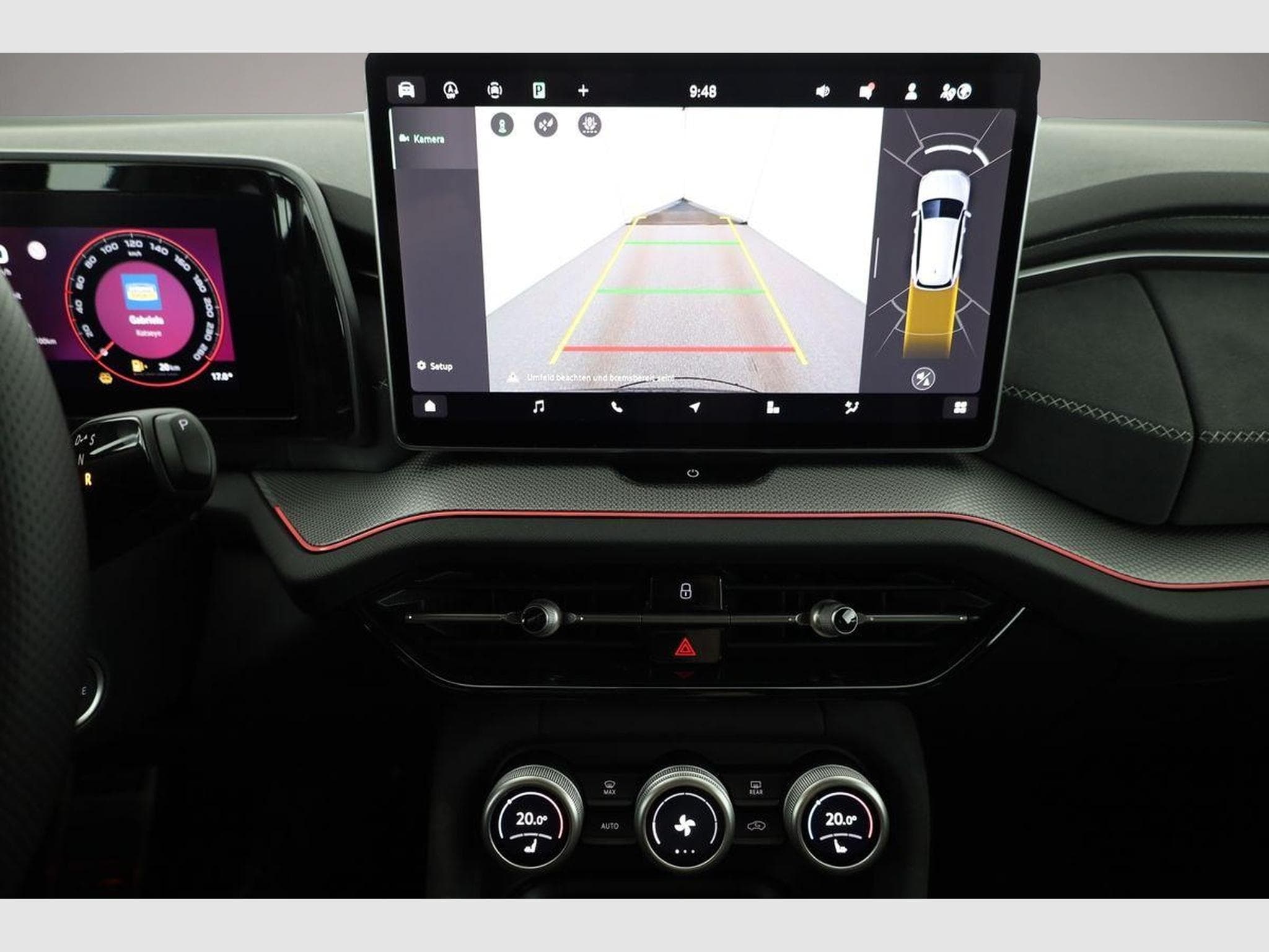 Skoda Kodiaq (2026) - Photo 7