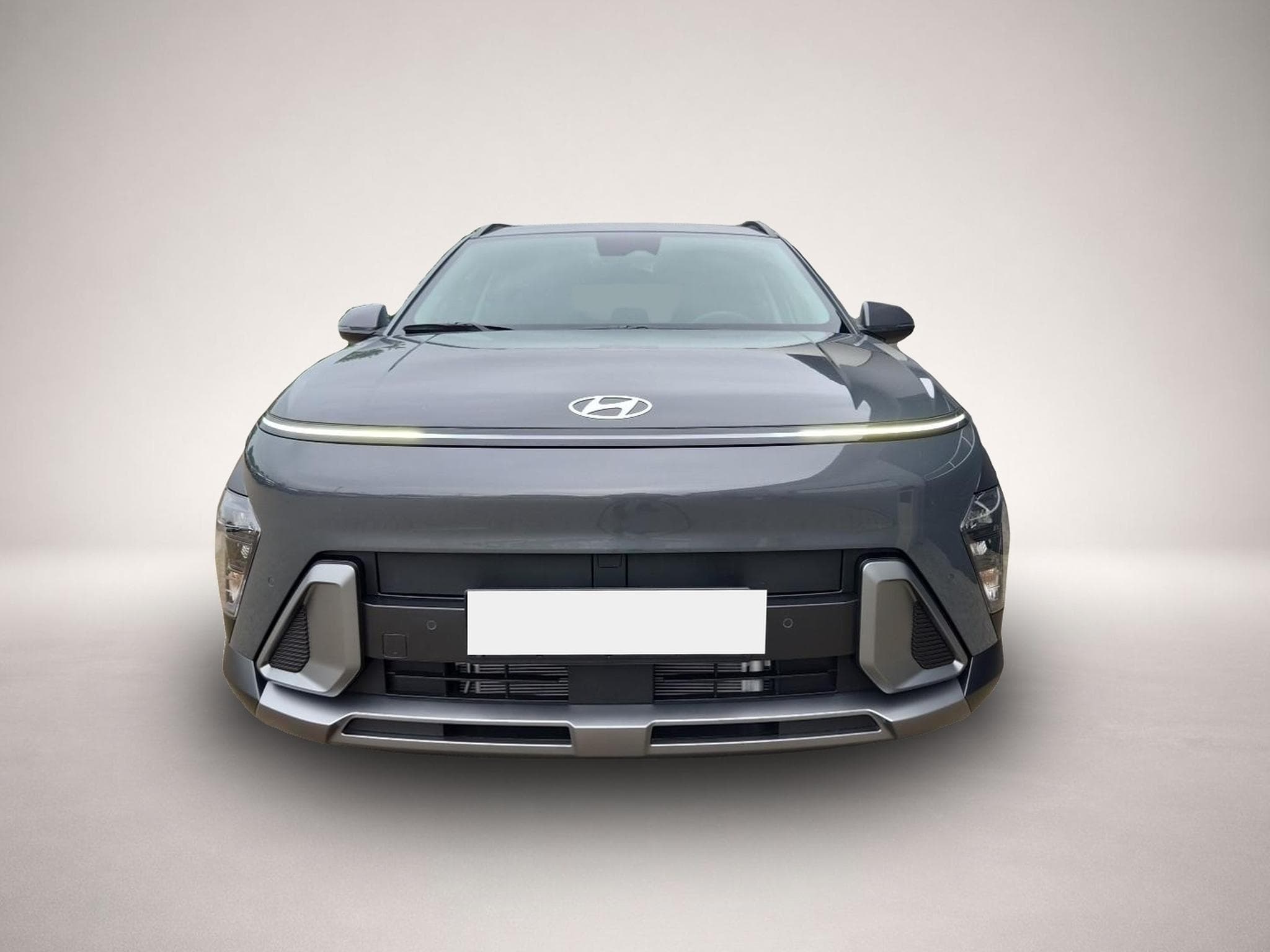 Hyundai Kona (2026) - Photo 2