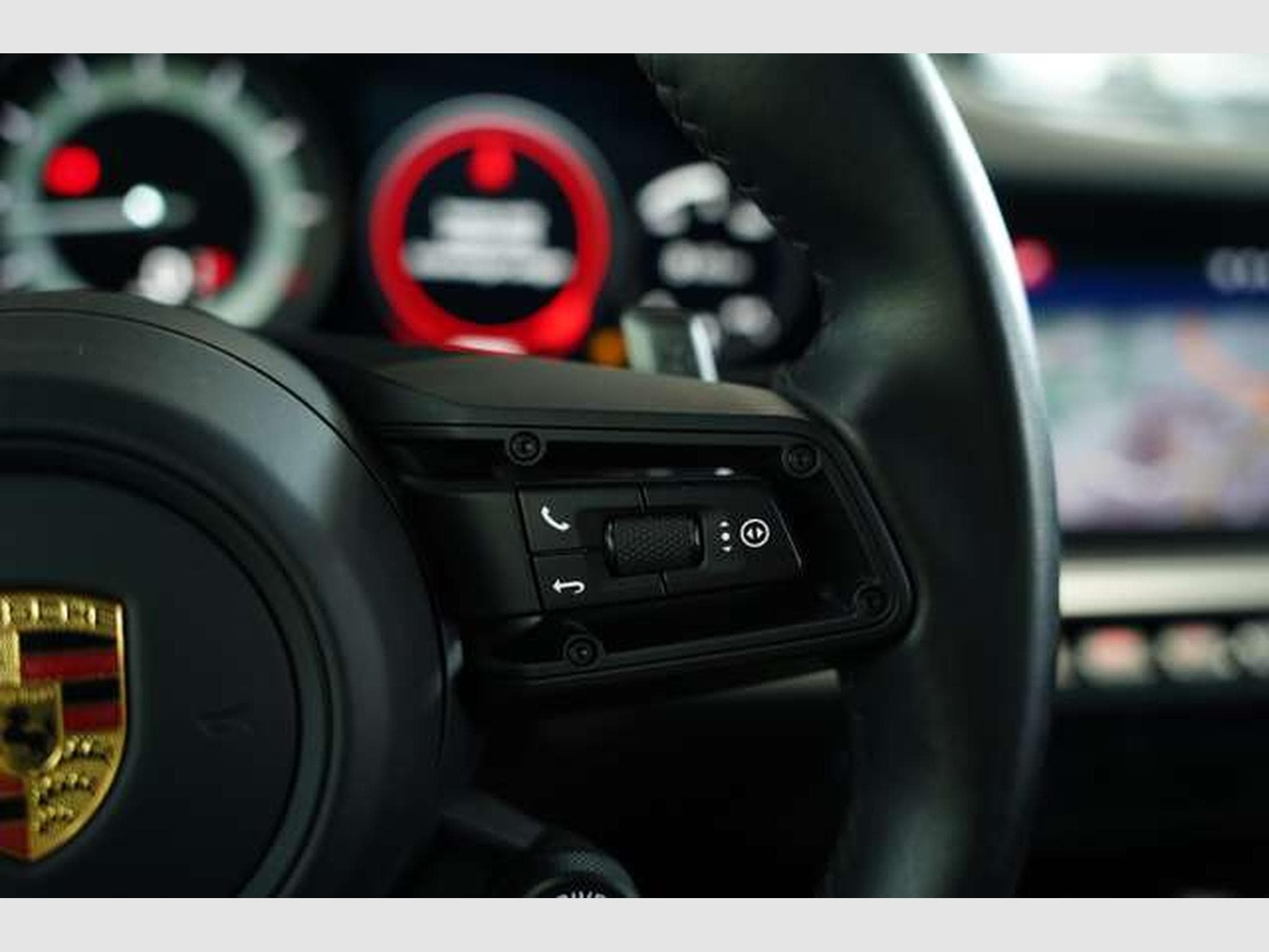 Porsche 911 Carrera 4 S *21 *S-Abgas *GSD *LIFT (2021) - Photo 40