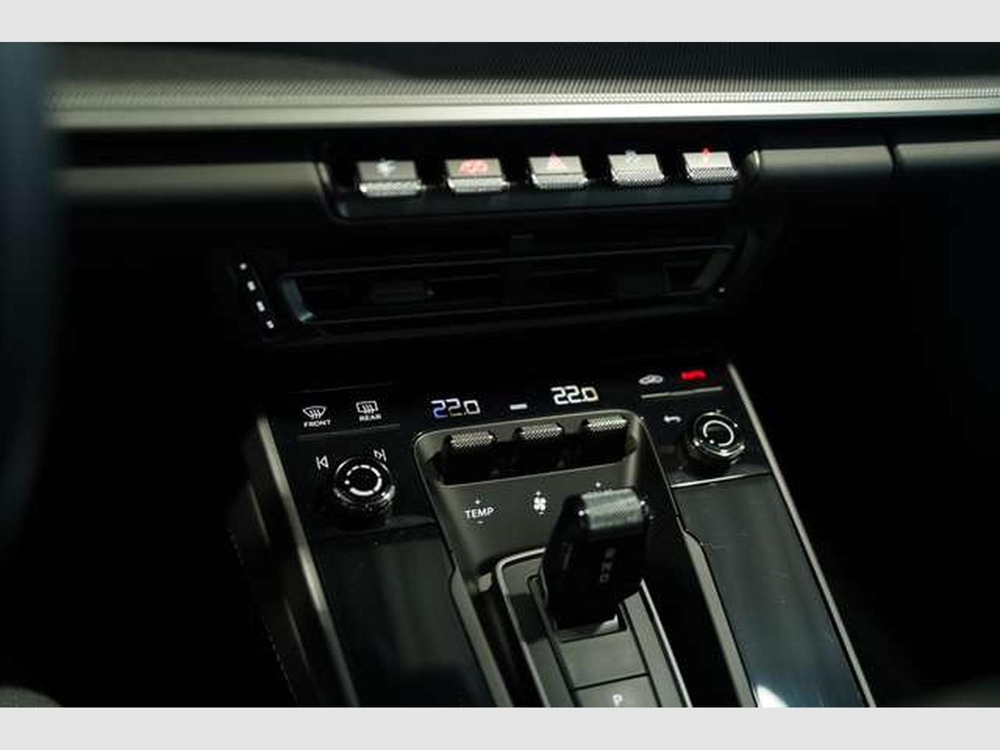 Porsche 911 Carrera 4 S *21 *S-Abgas *GSD *LIFT (2021) - Photo 42