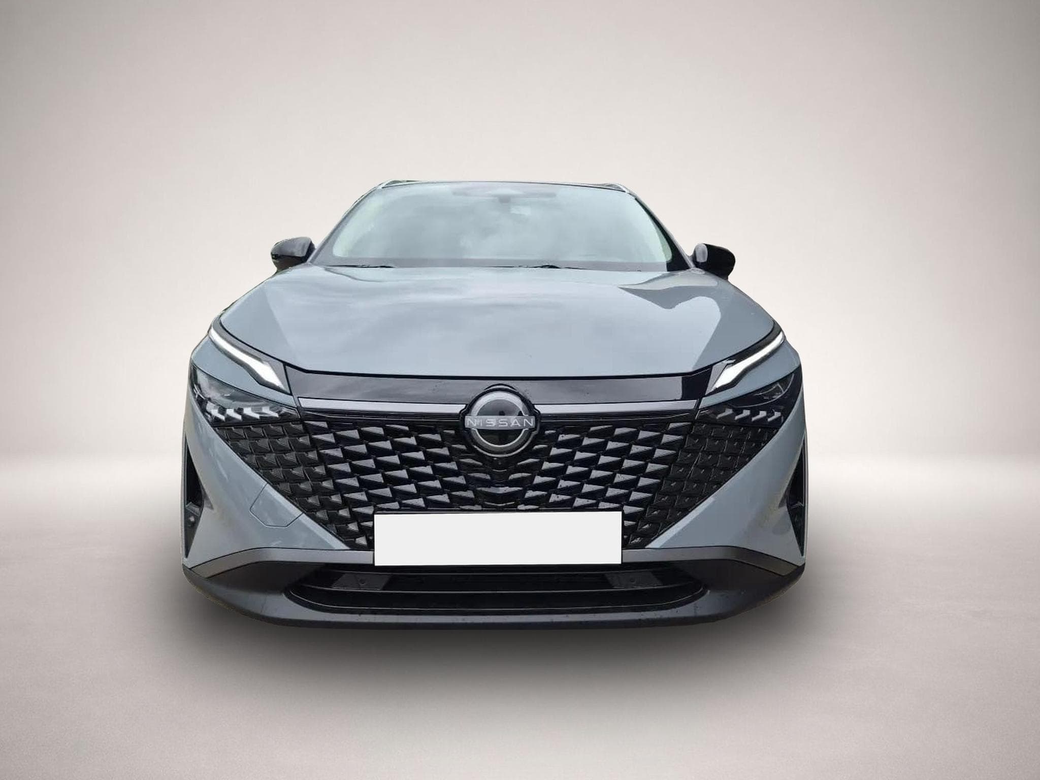 Nissan Qashqai (2026) - Photo 6
