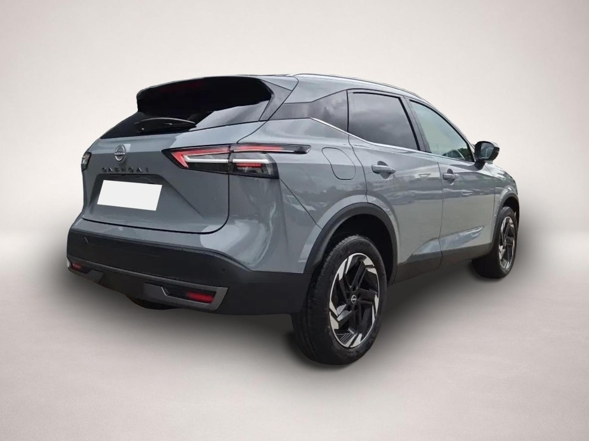 Nissan Qashqai (2026) - Photo 4