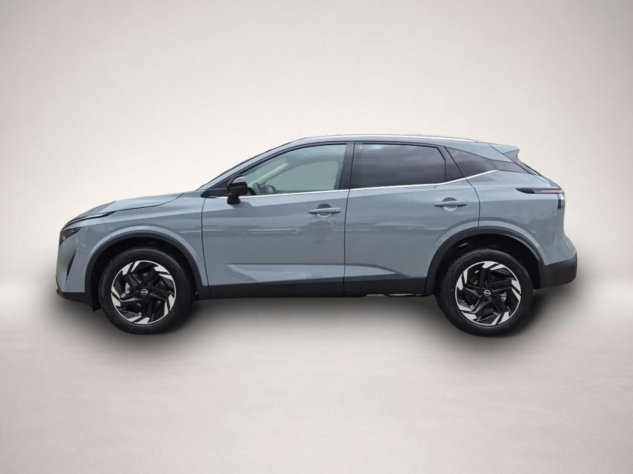 Nissan Qashqai (2026) - Photo 2