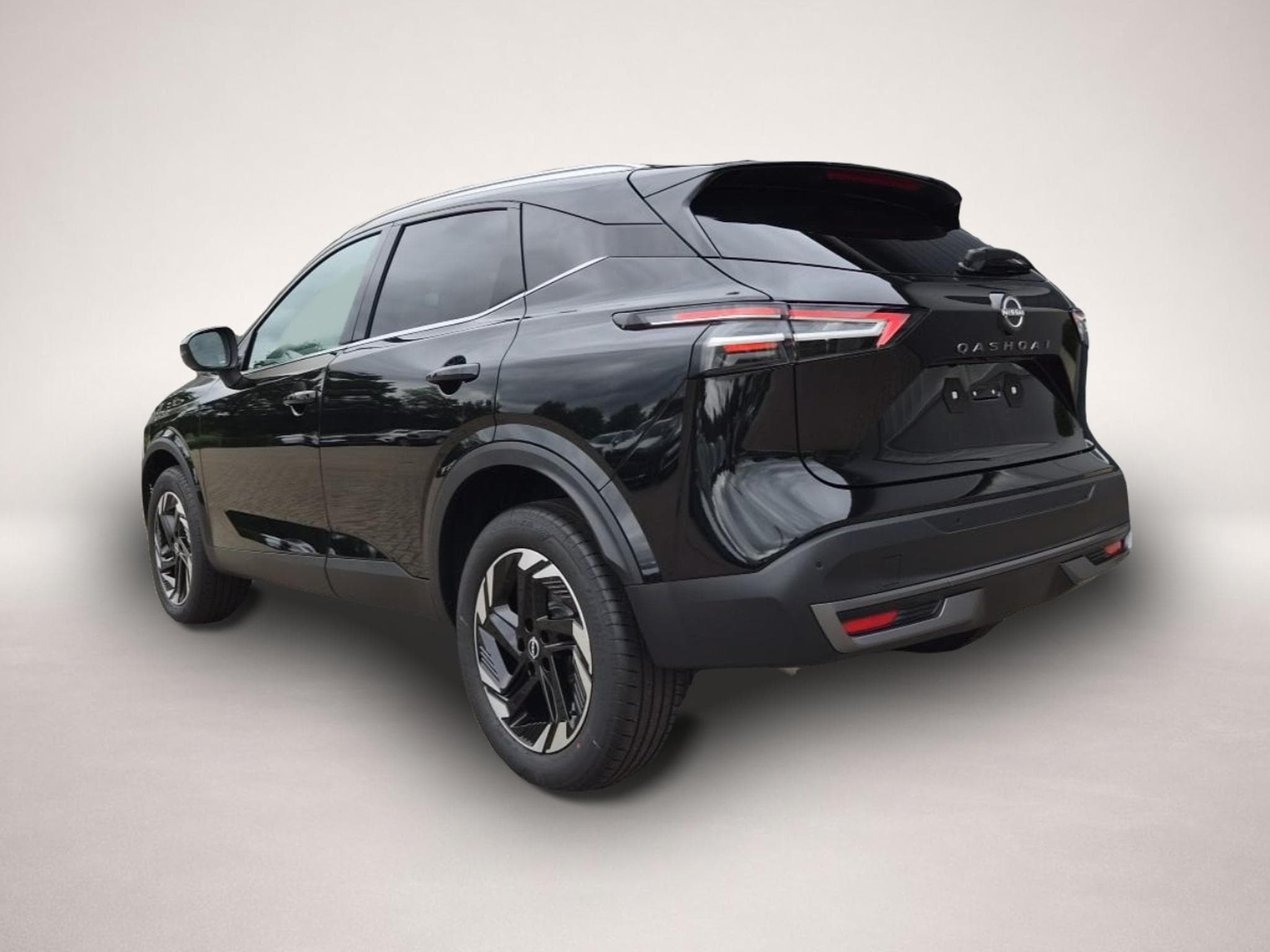 Nissan Qashqai (2026) - Photo 2