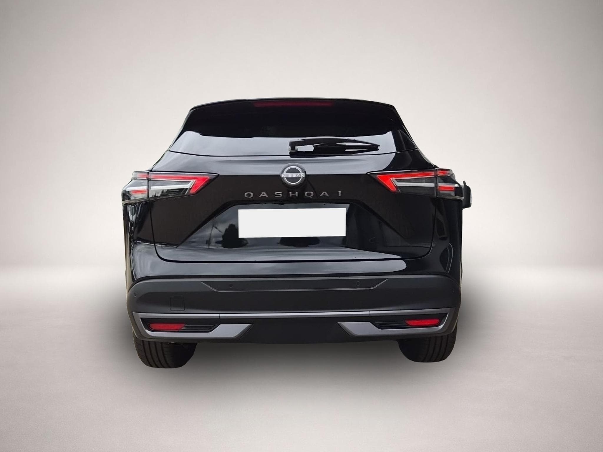 Nissan Qashqai (2026) - Photo 3