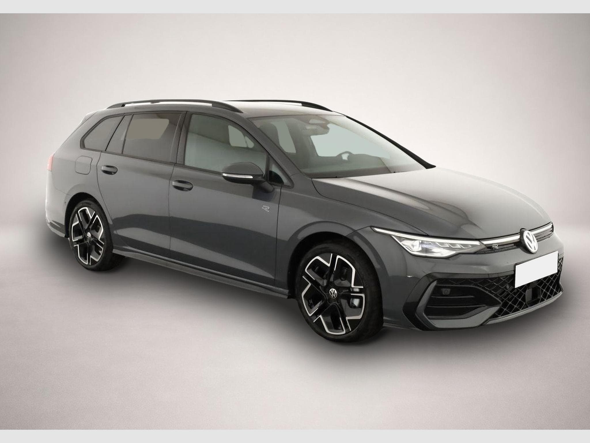 VW Golf (2026) - Photo 2
