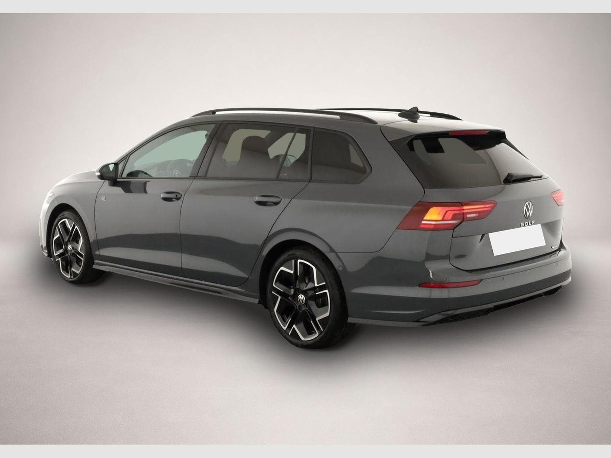 VW Golf (2026) - Photo 4