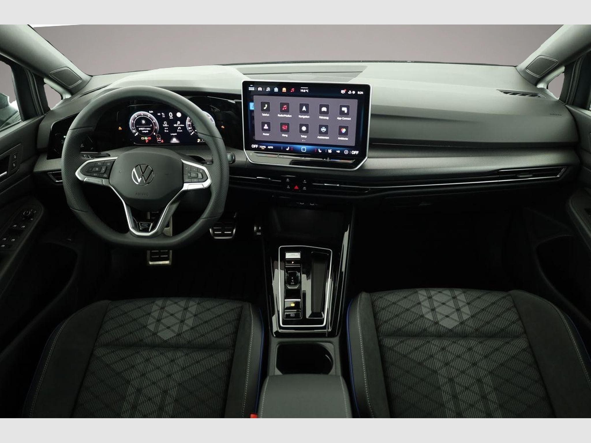 VW Golf (2026) - Photo 5