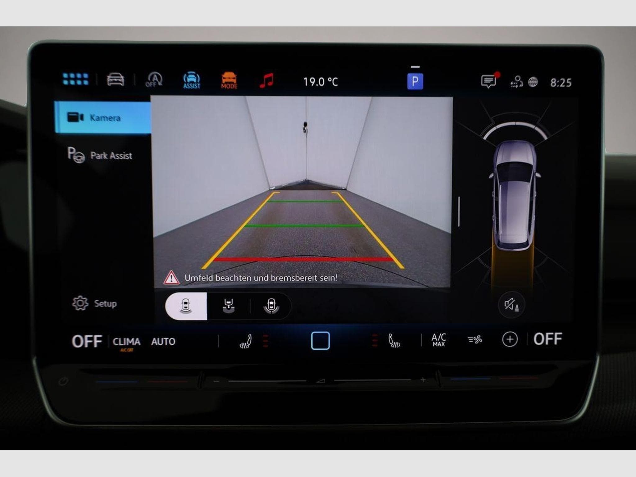 VW Golf (2026) - Photo 7