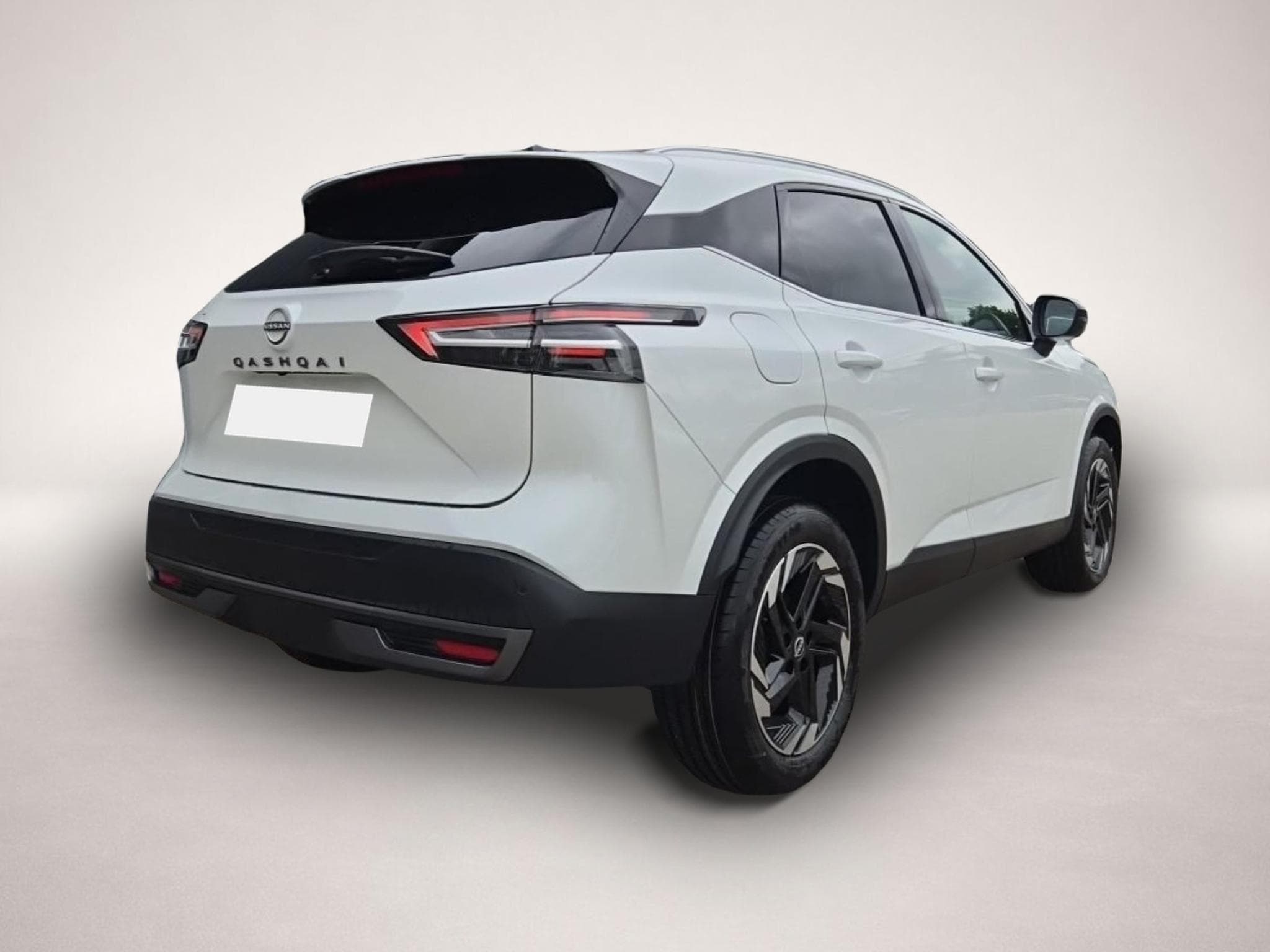 Nissan Qashqai (2026) - Photo 4