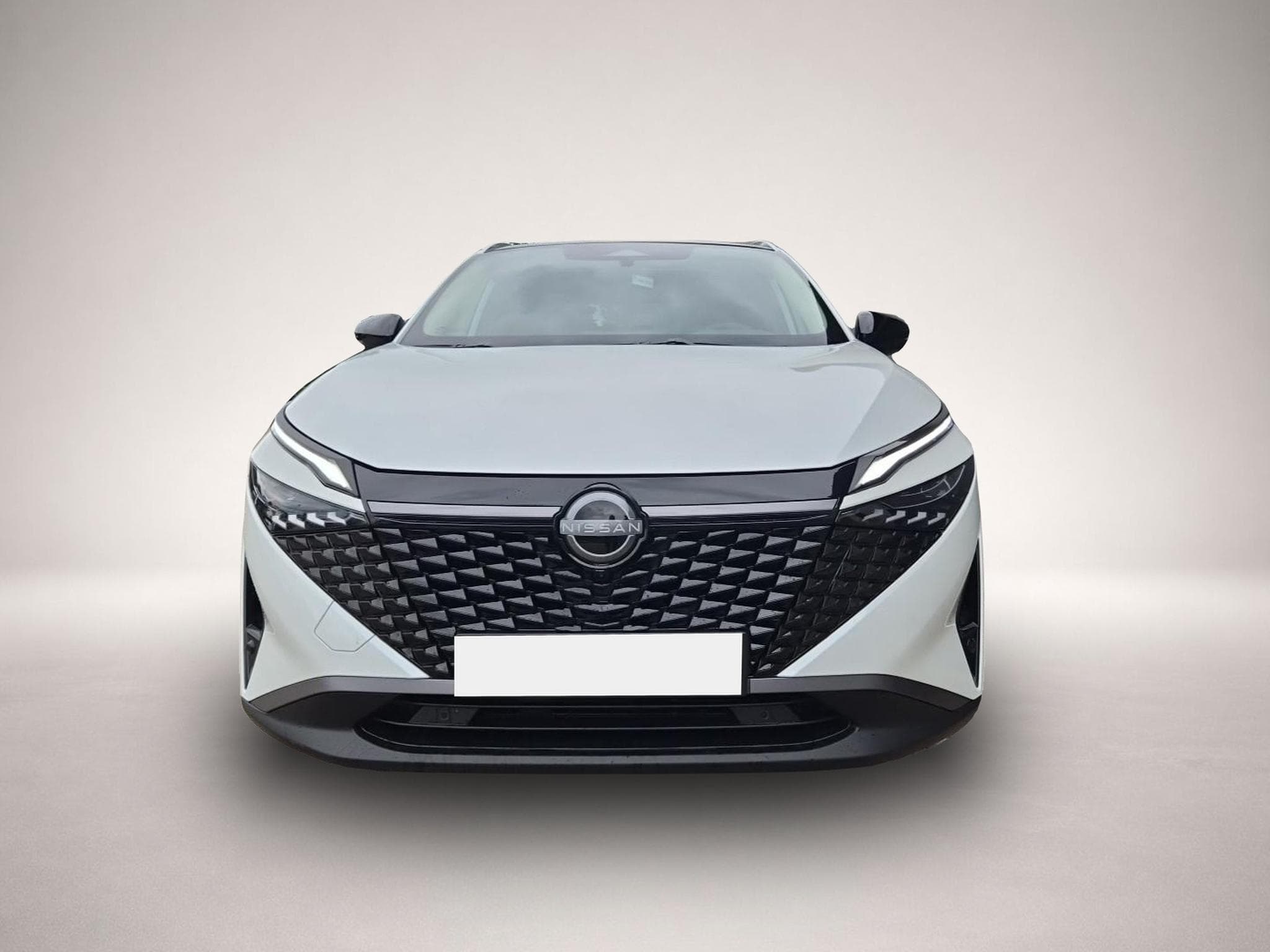 Nissan Qashqai (2026) - Photo 8