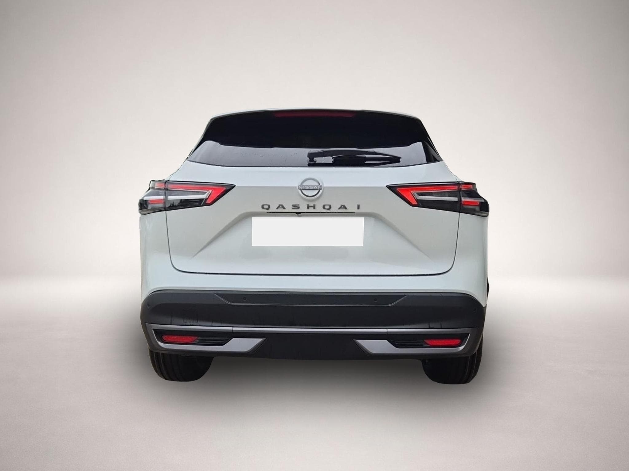 Nissan Qashqai (2026) - Photo 6