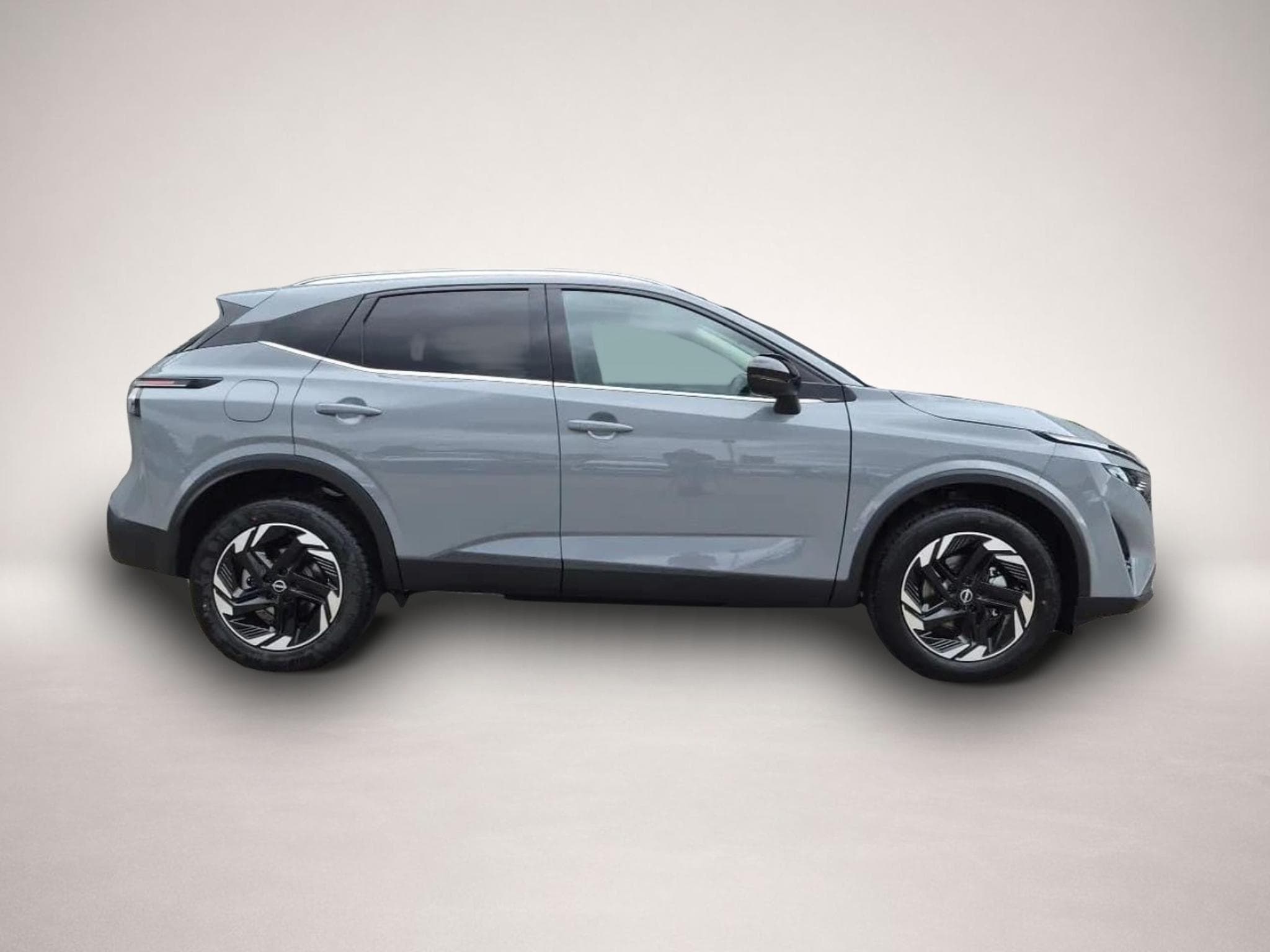 Nissan Qashqai (2026) - Photo 5