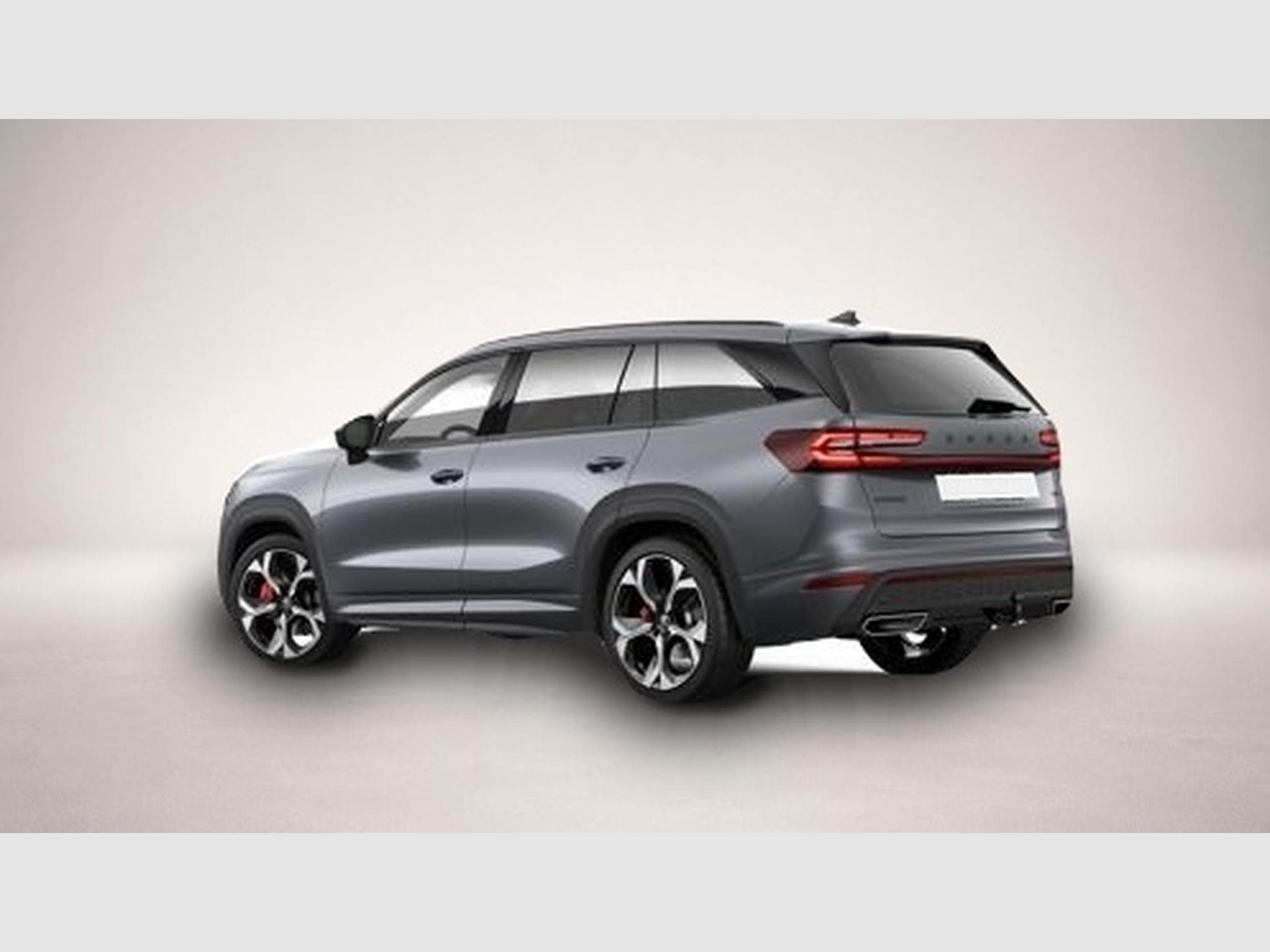 Skoda Kodiaq (2026) - Photo 3