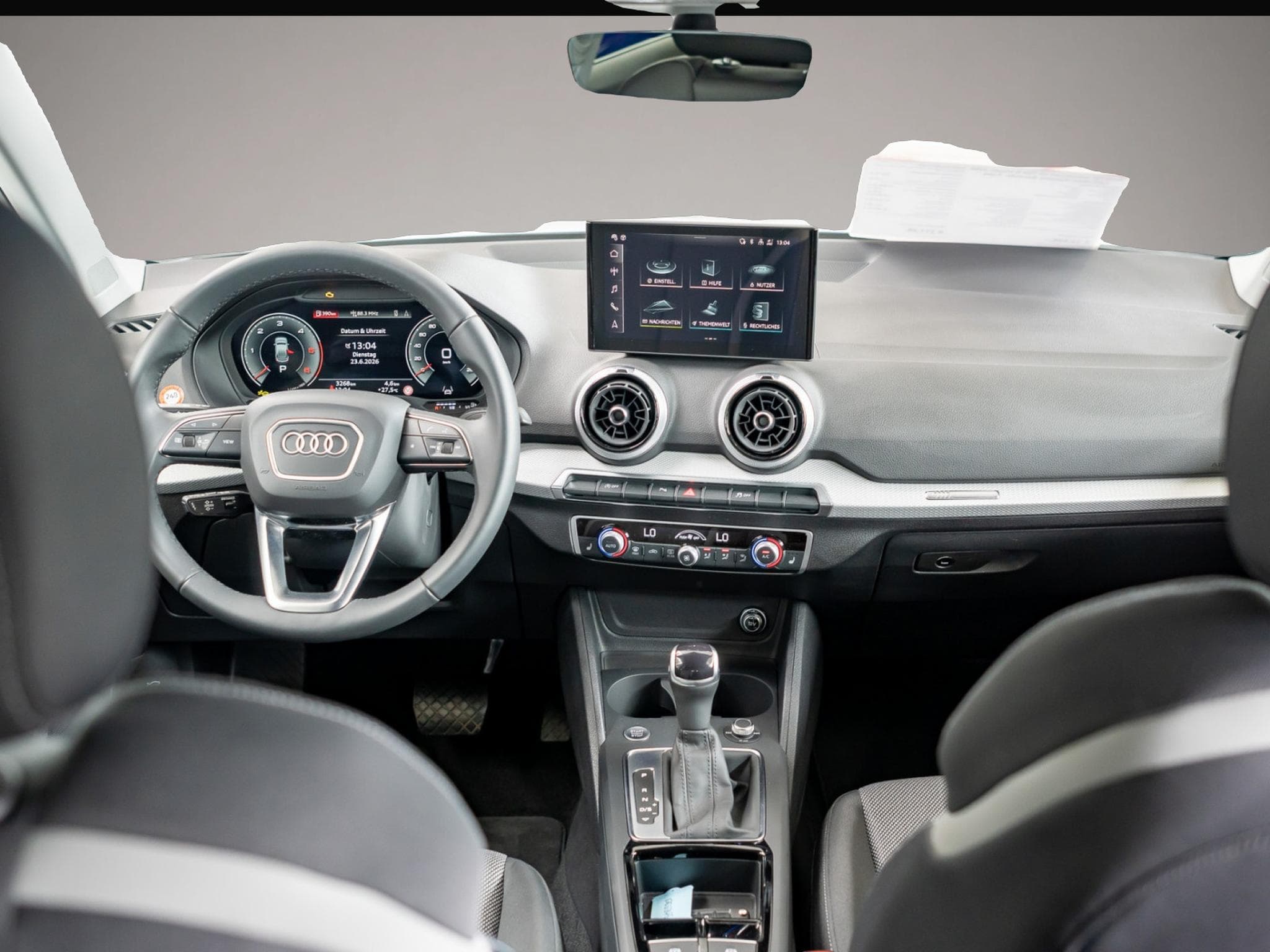 Audi Q2 (2025) - Photo 4