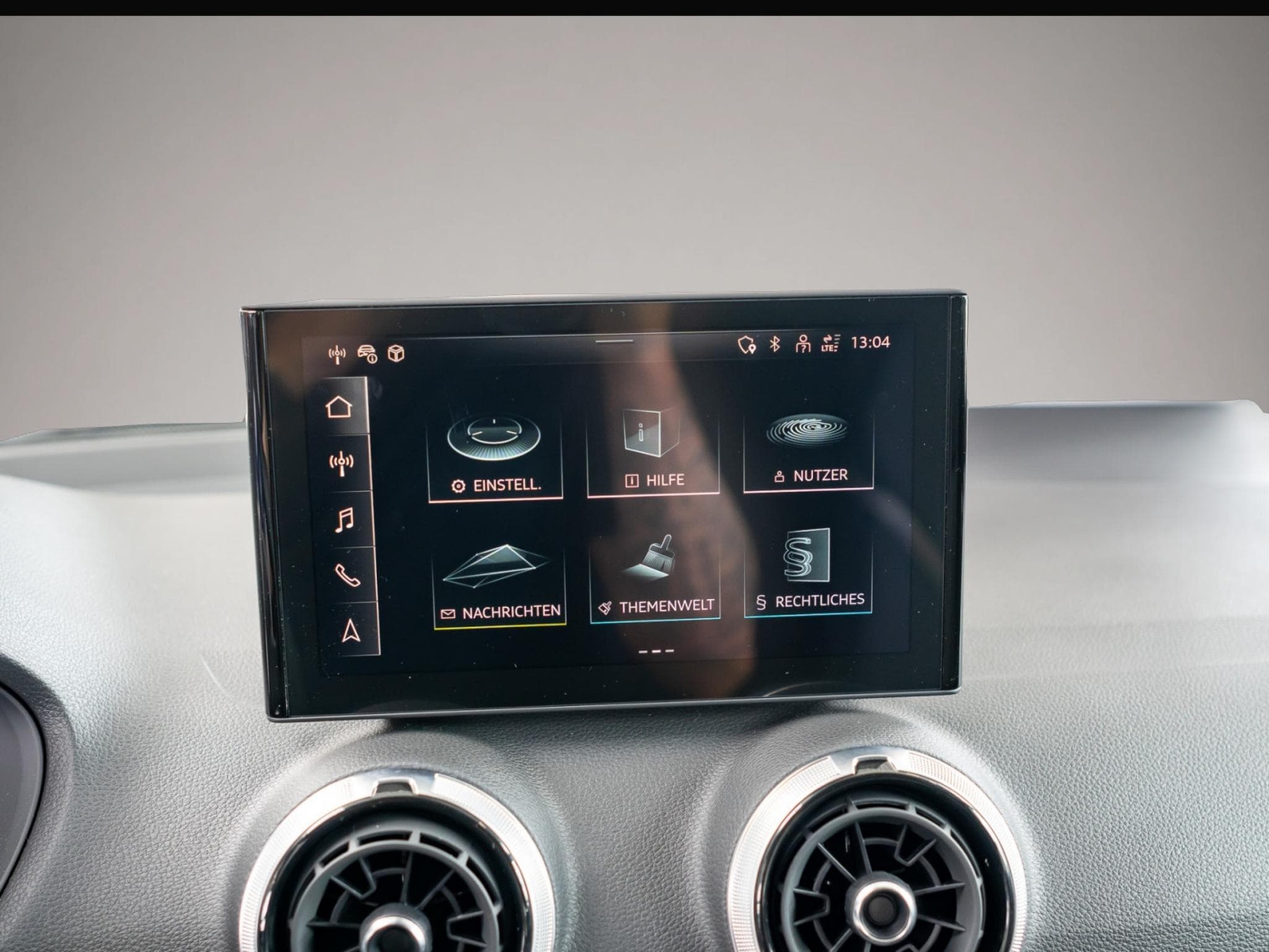 Audi Q2 (2025) - Photo 6