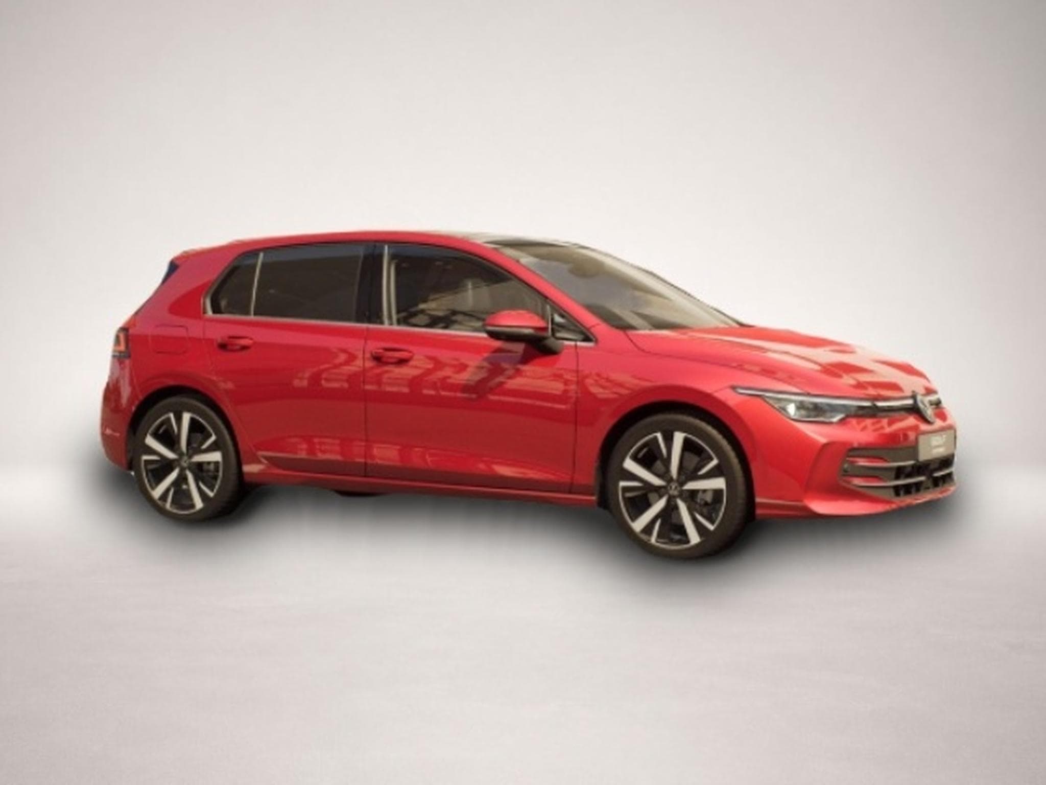 VW Golf (2025) - Photo 2