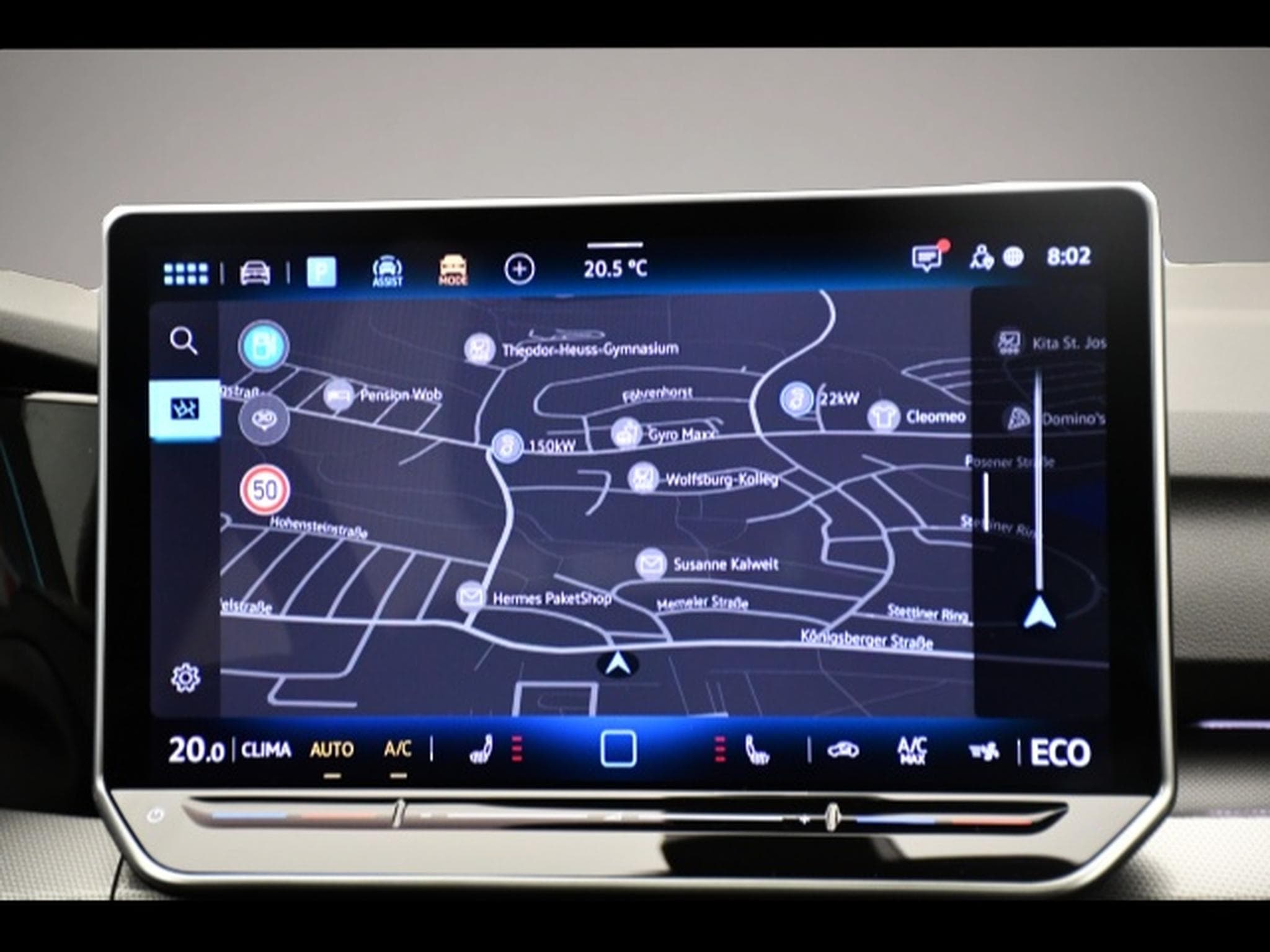 VW Golf (2025) - Photo 6