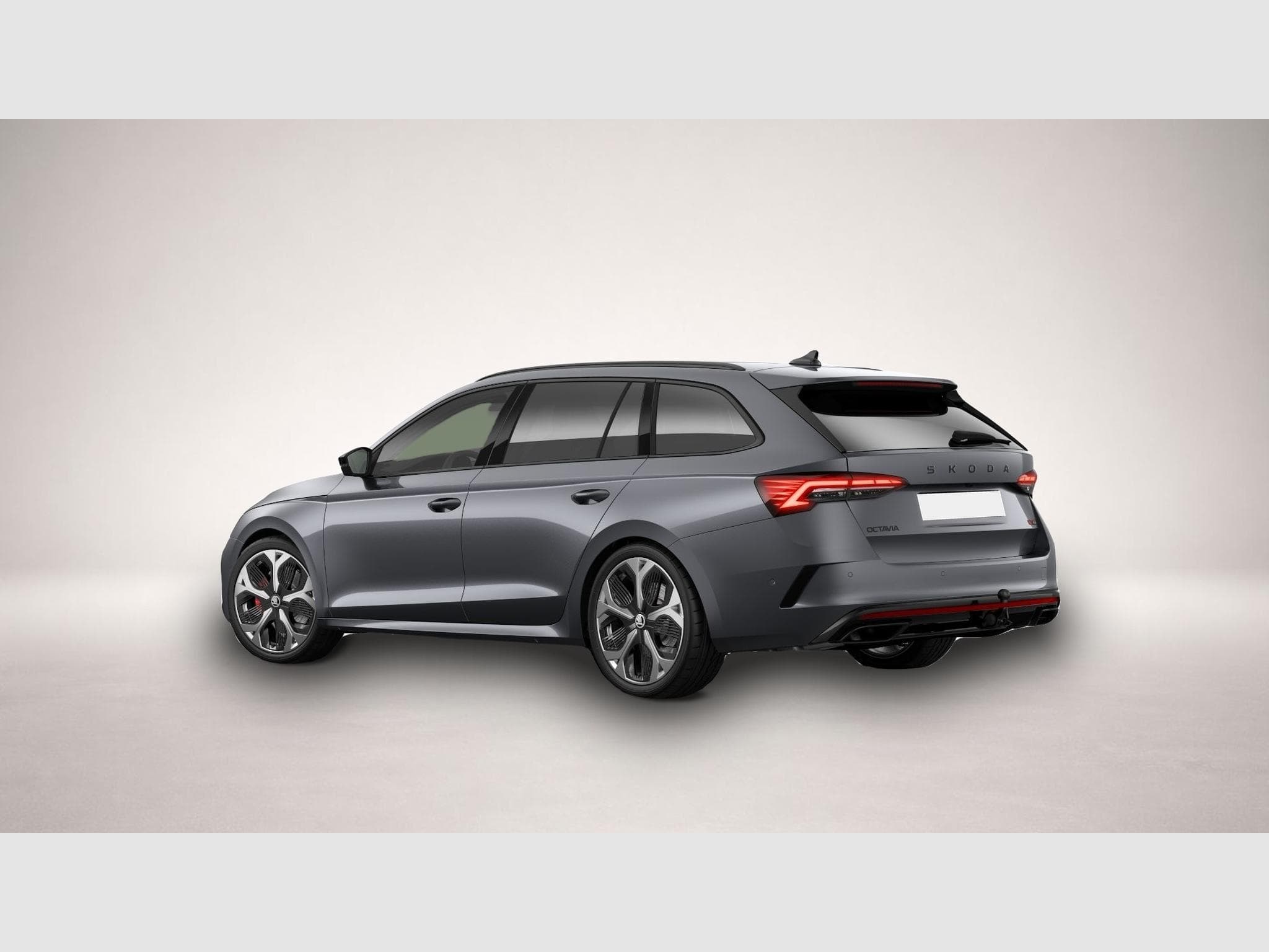 Skoda Octavia (2026) - Photo 3