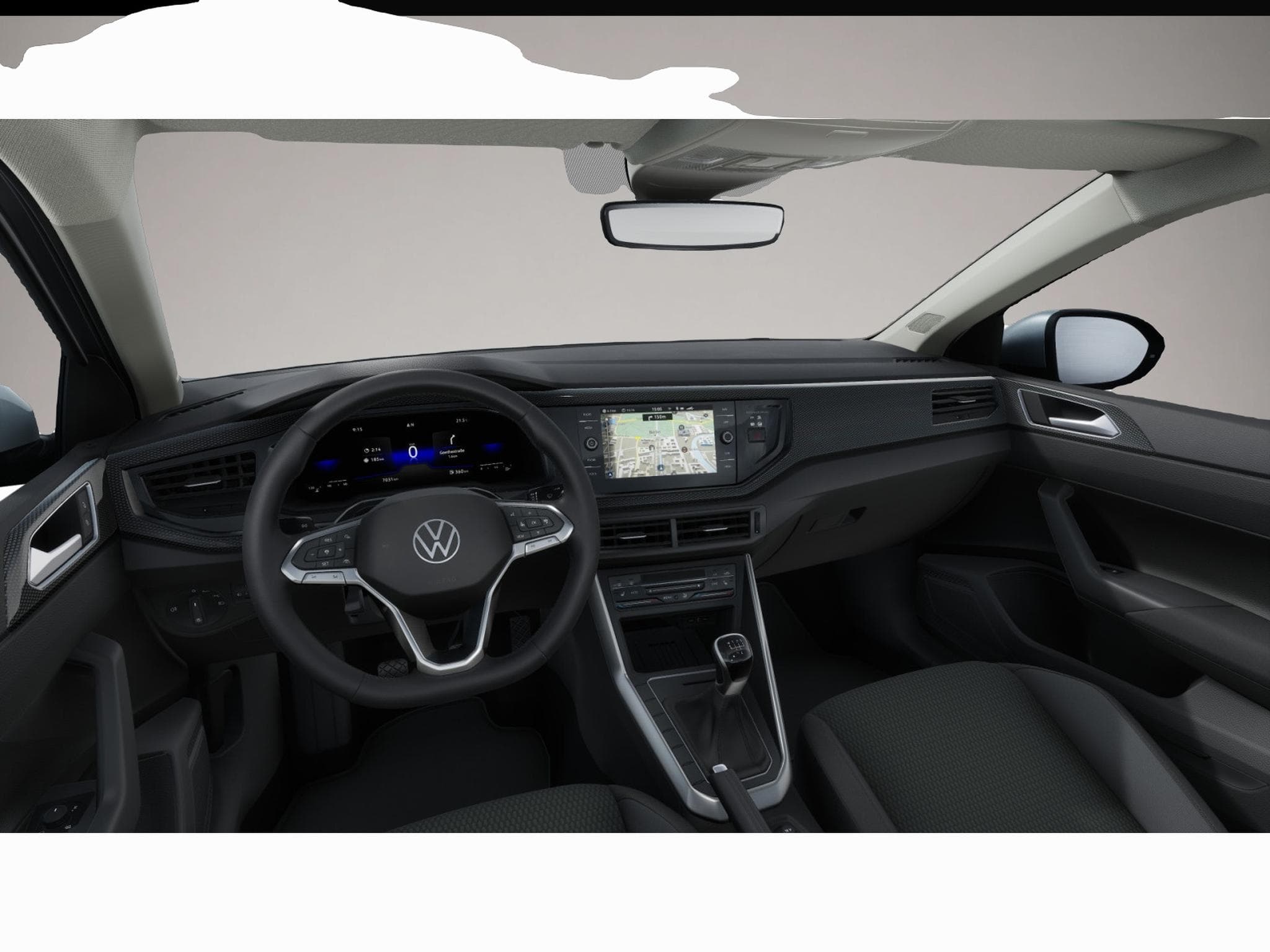 VW Taigo (2025) - Photo 2