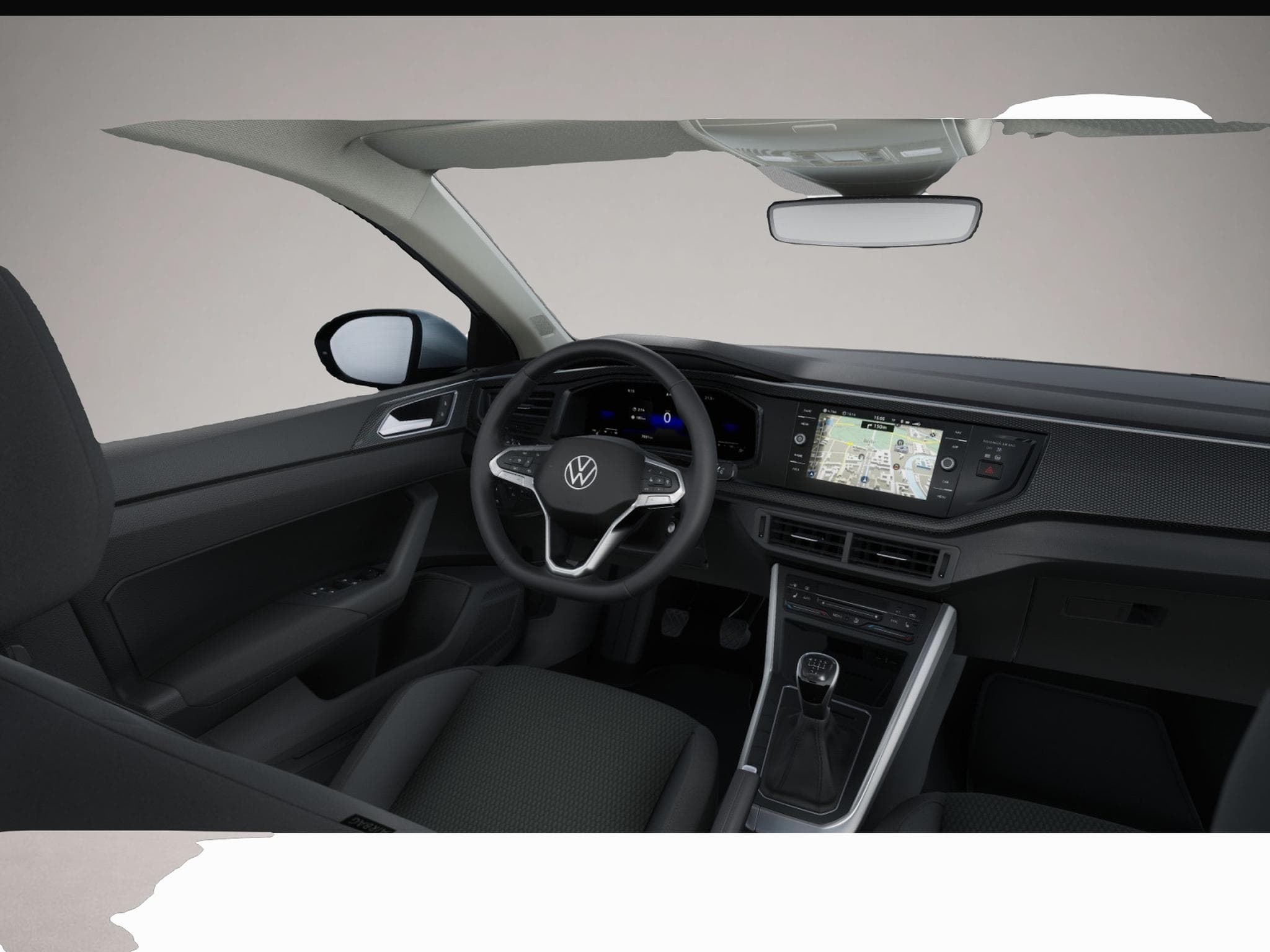 VW Taigo (2025) - Photo 4