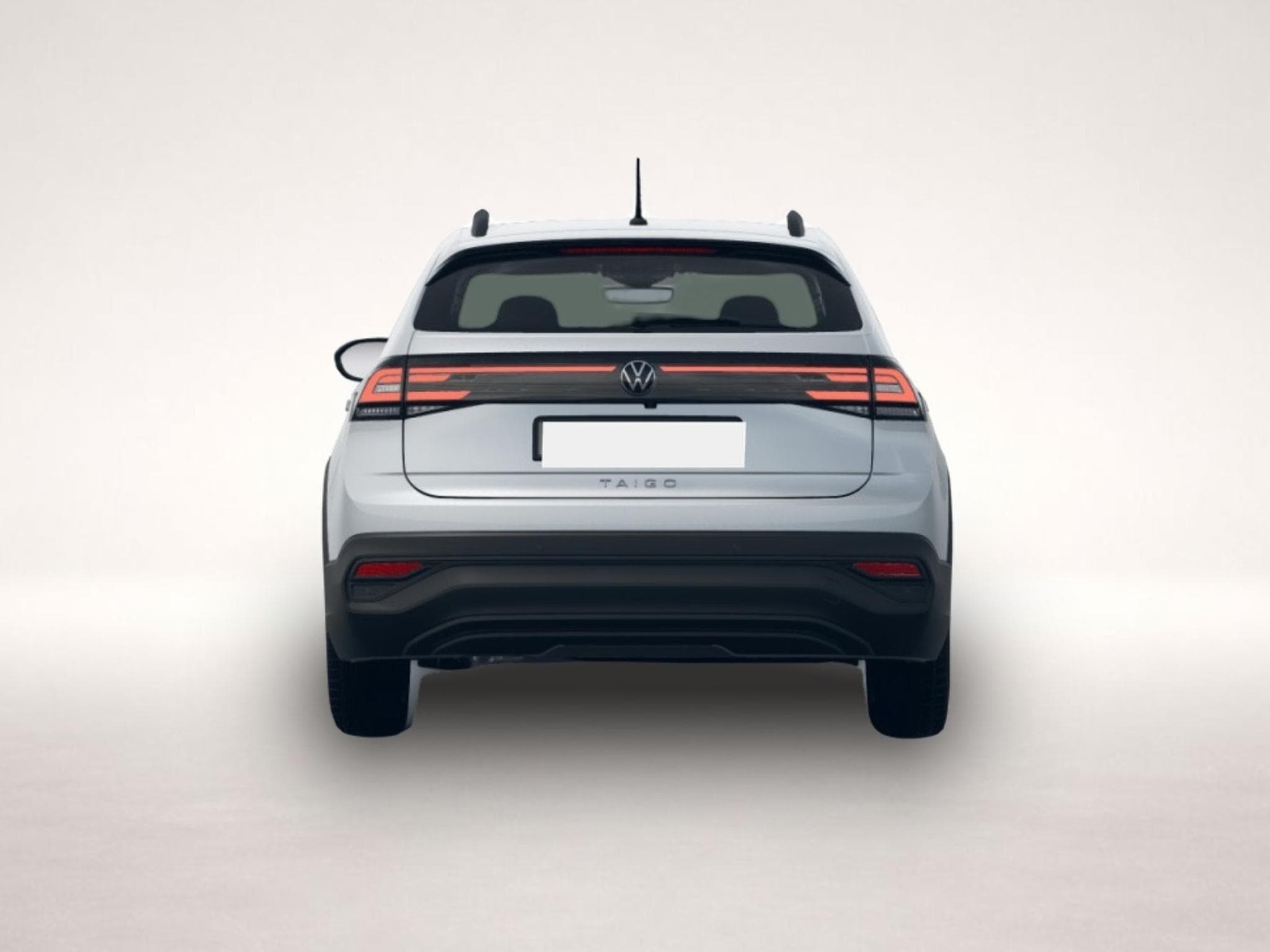 VW Taigo (2025) - Photo 7
