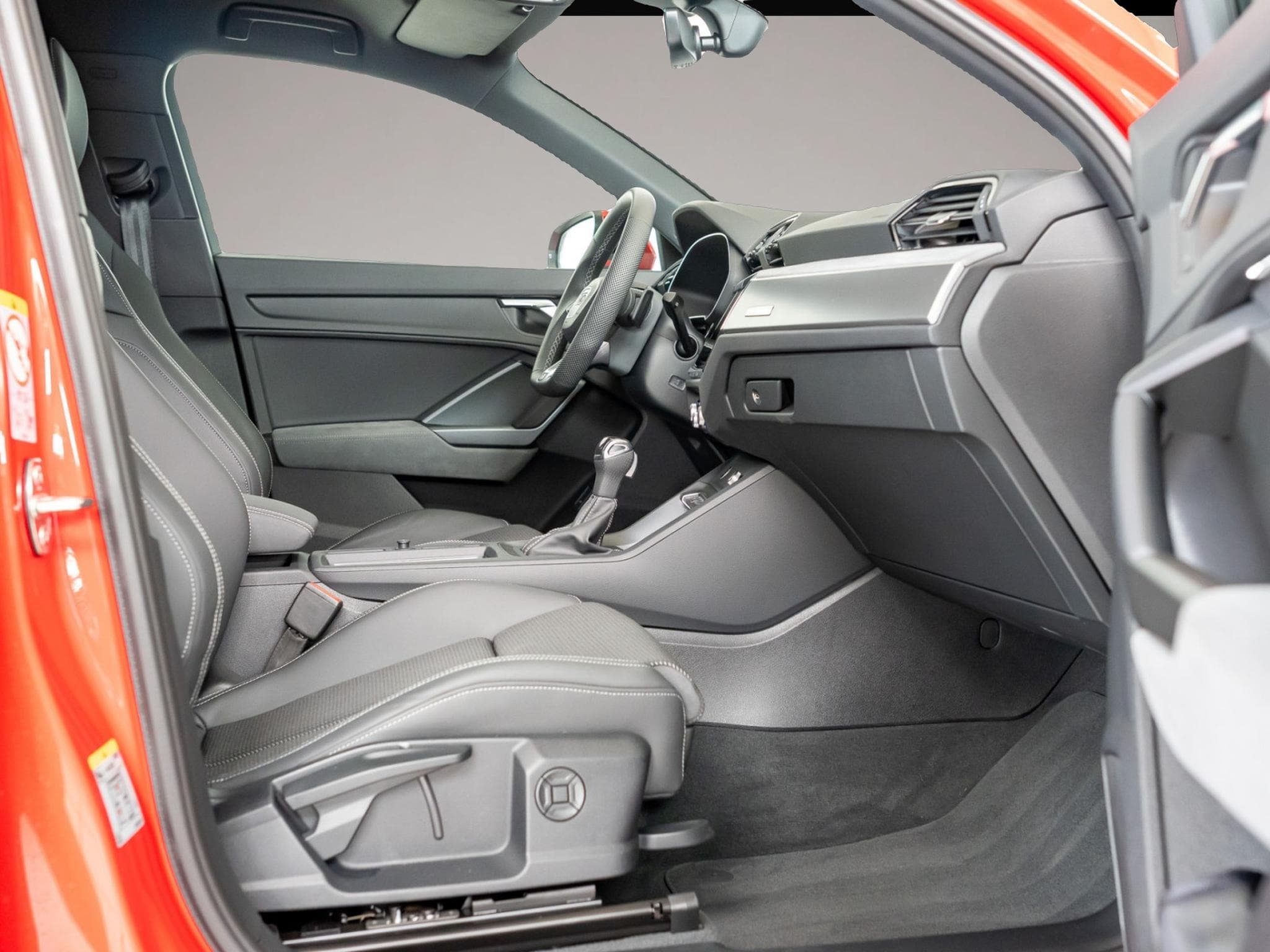 Audi Q3 (2025) - Photo 2