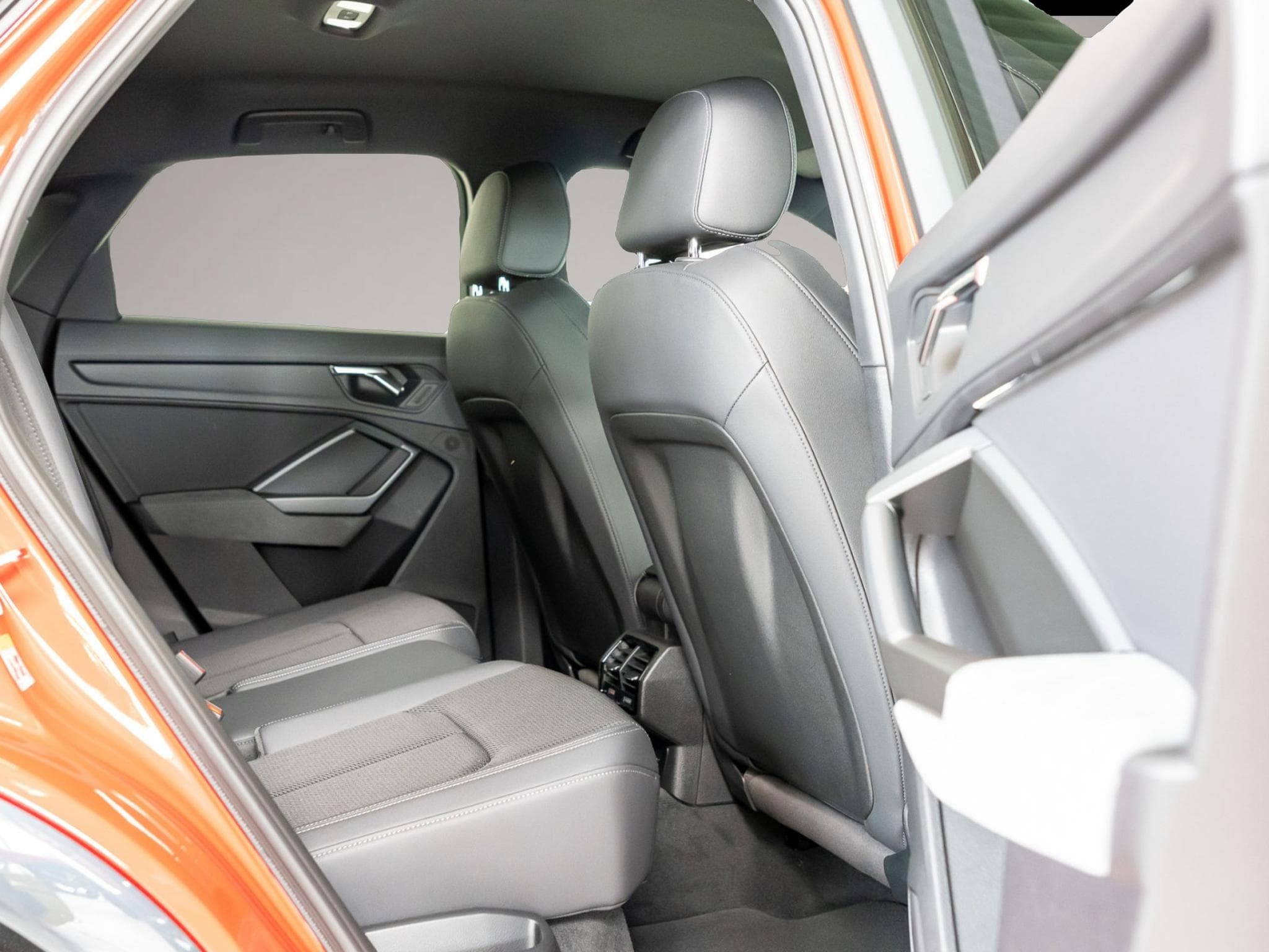 Audi Q3 (2025) - Photo 4