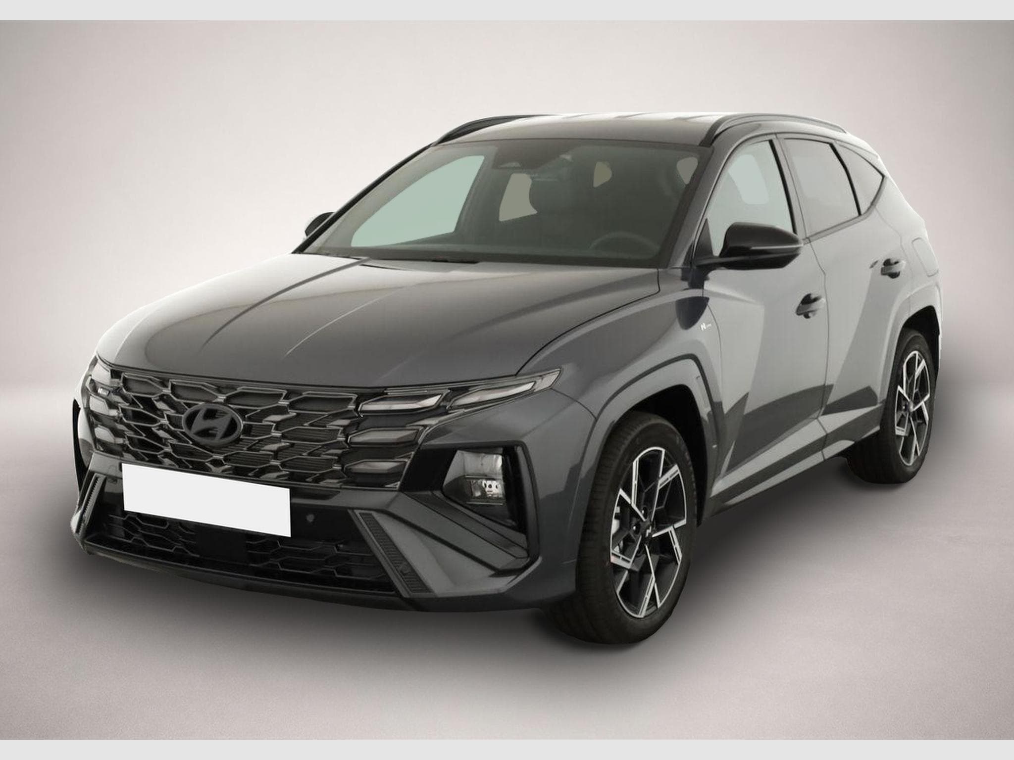 Hyundai Tucson (2026) - Photo 1