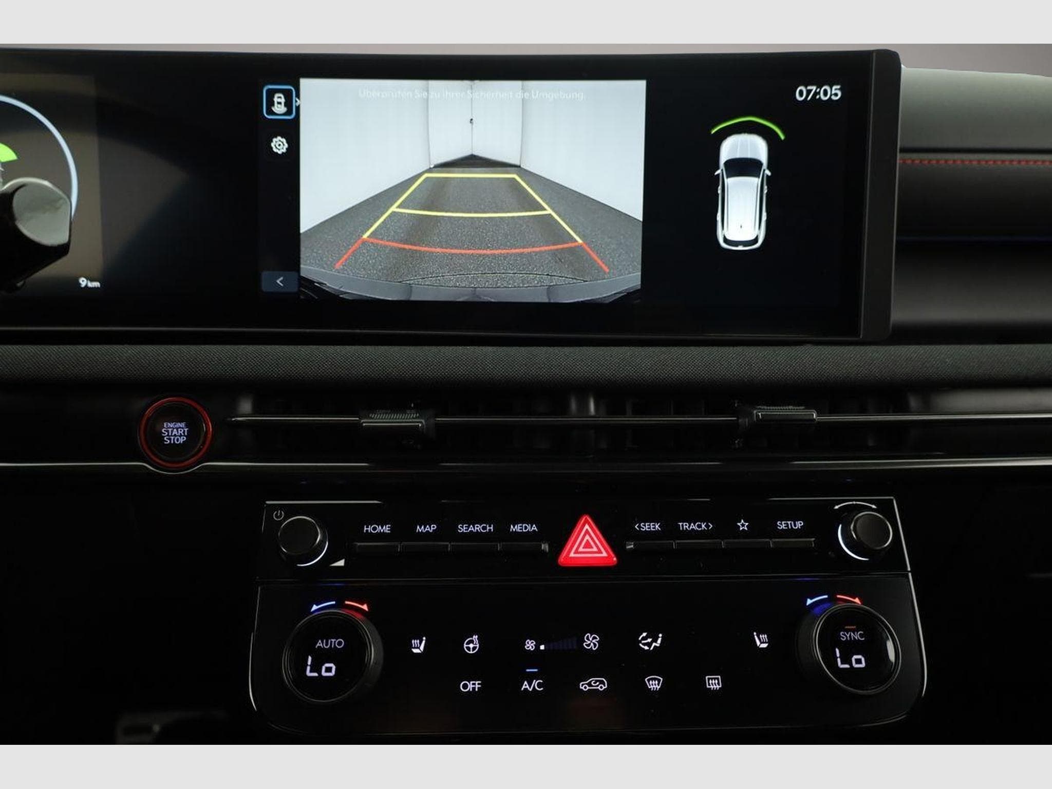 Hyundai Tucson (2026) - Photo 6