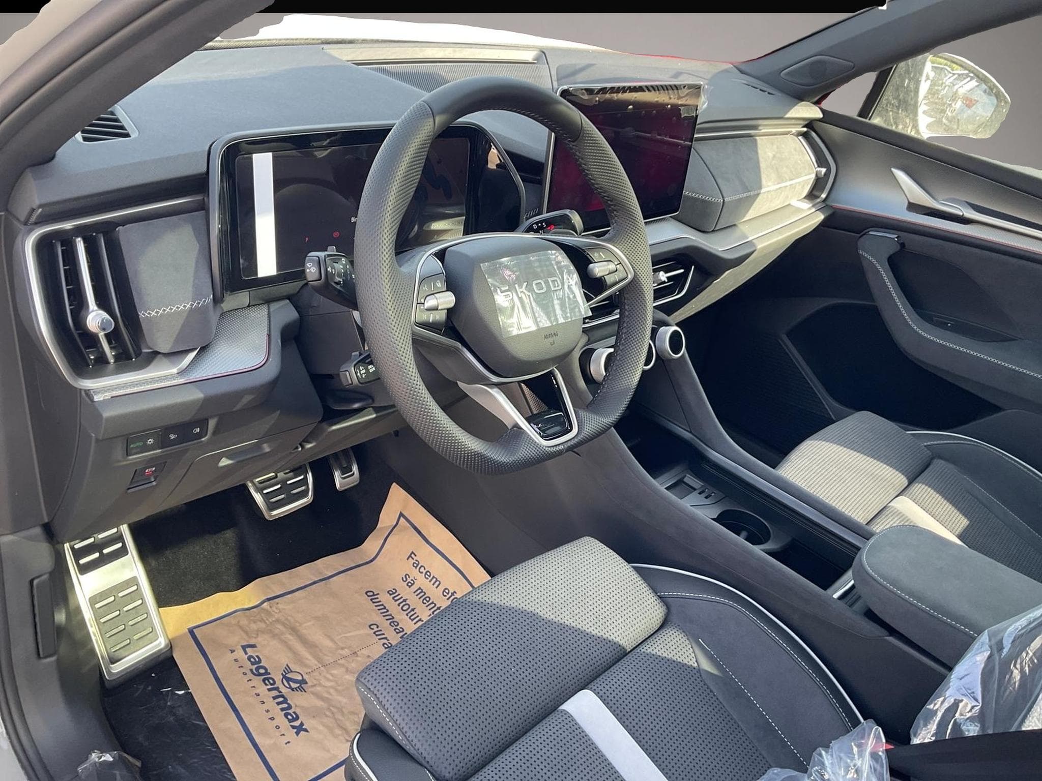 Skoda Kodiaq (2026) - Photo 2