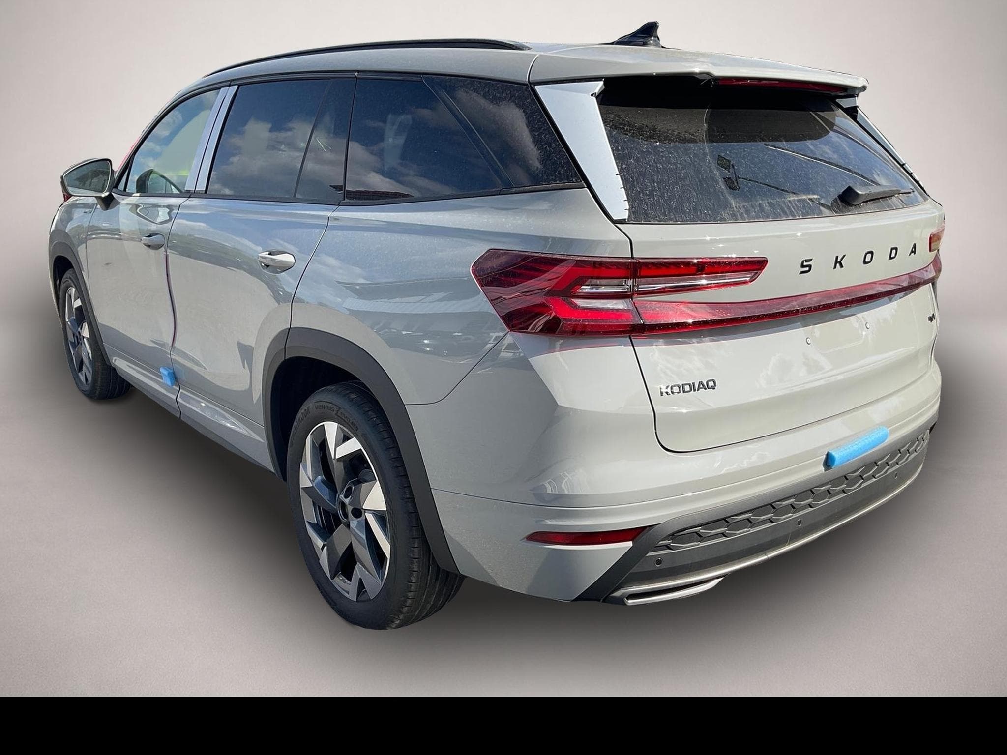 Skoda Kodiaq (2026) - Photo 4
