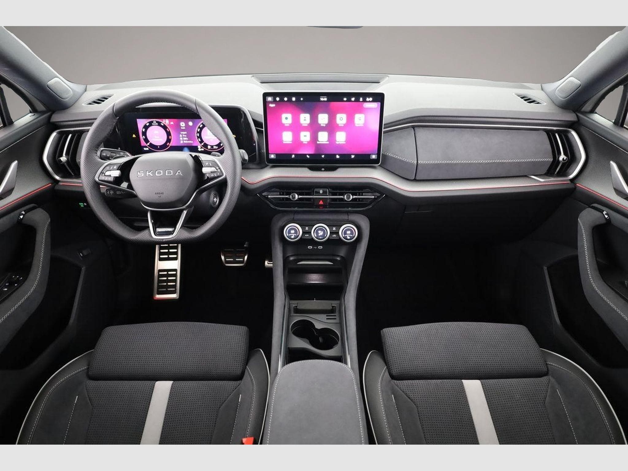 Skoda Kodiaq (2026) - Photo 5