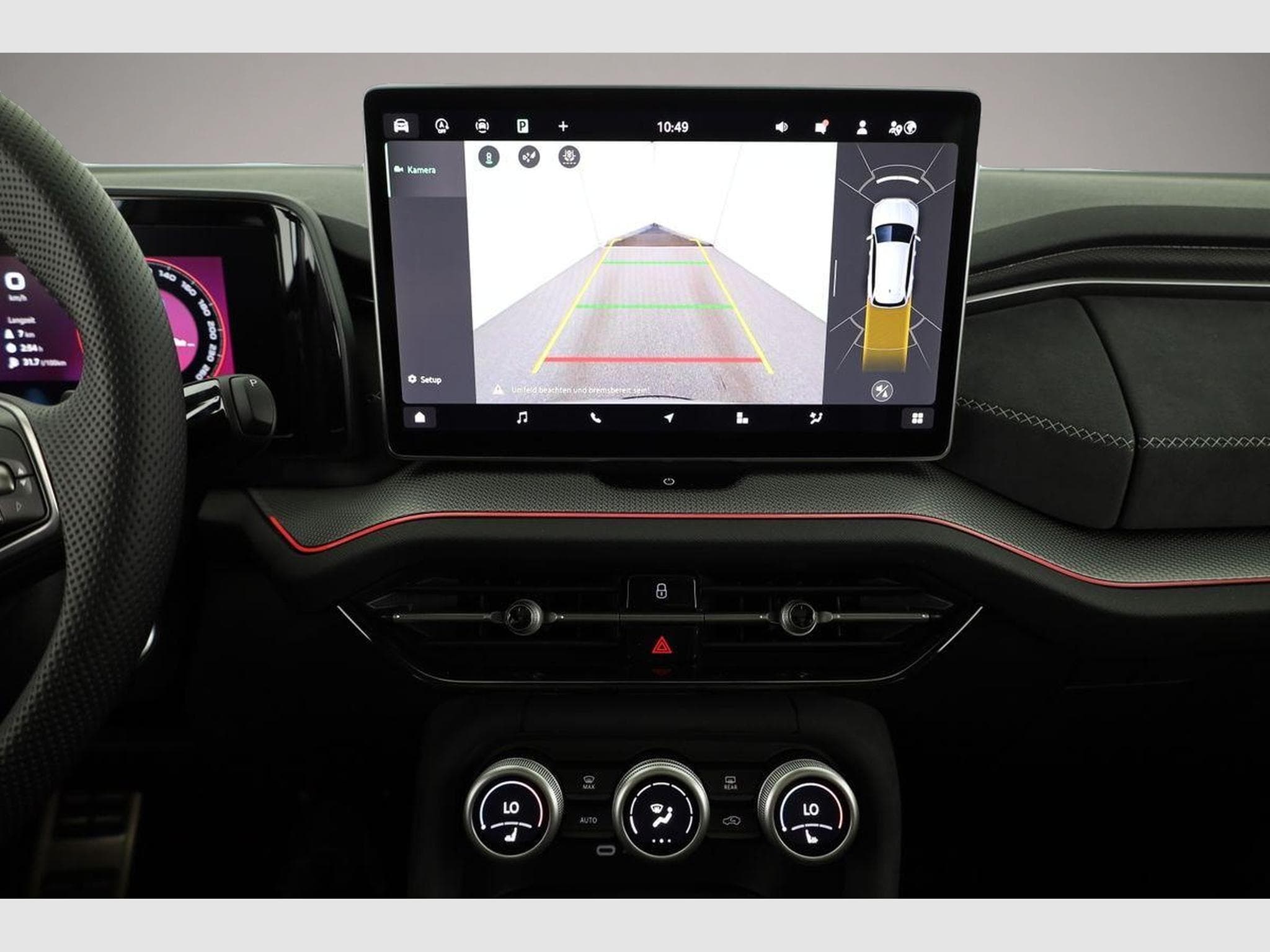 Skoda Kodiaq (2026) - Photo 7