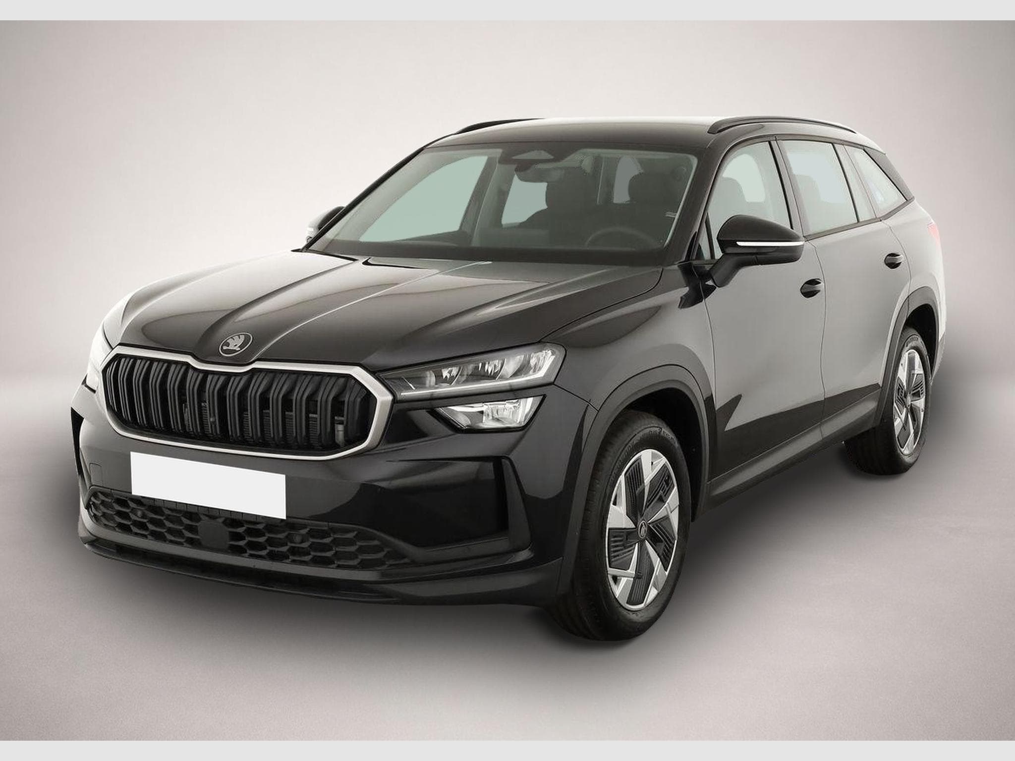 Skoda Kodiaq (2026) - Photo 1