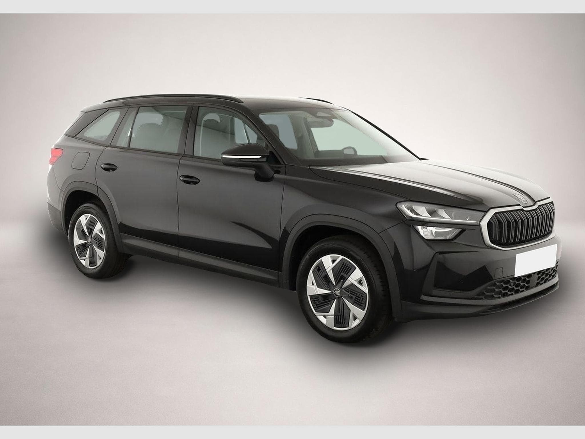 Skoda Kodiaq (2026) - Photo 2