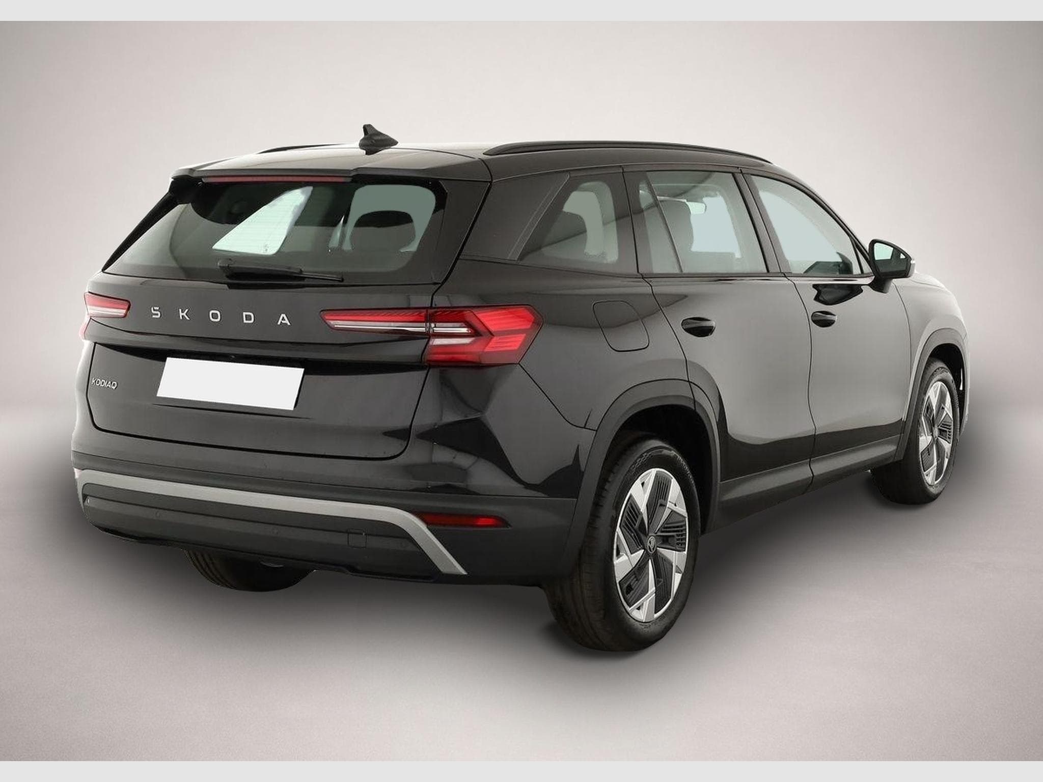Skoda Kodiaq (2026) - Photo 3