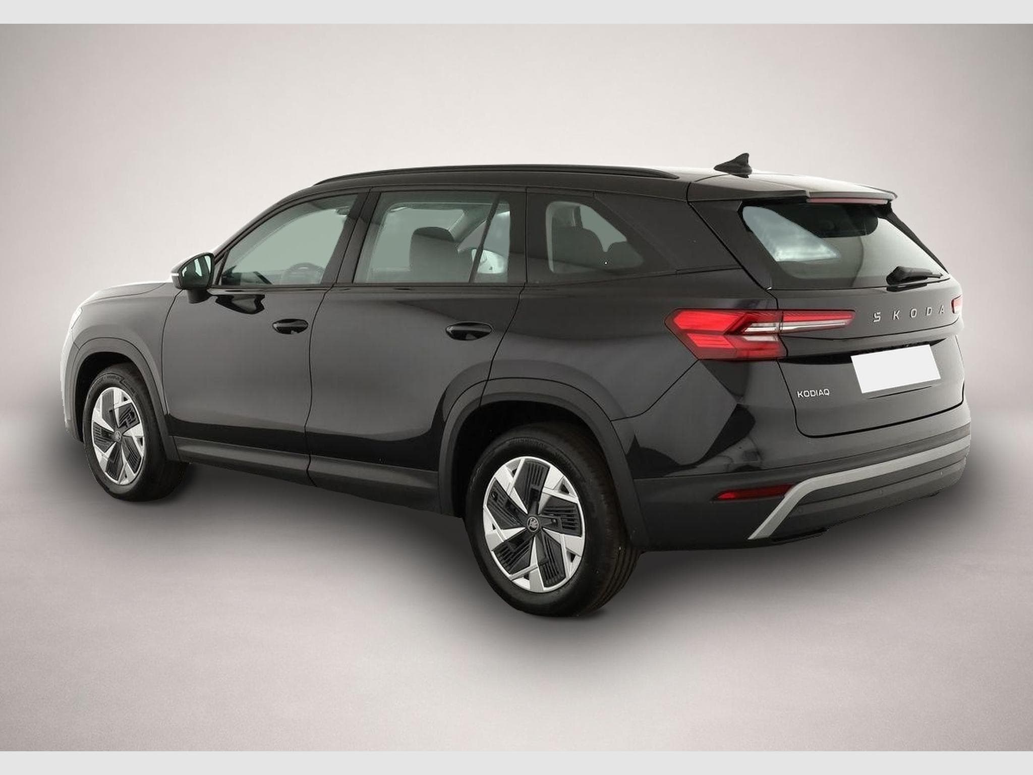 Skoda Kodiaq (2026) - Photo 4