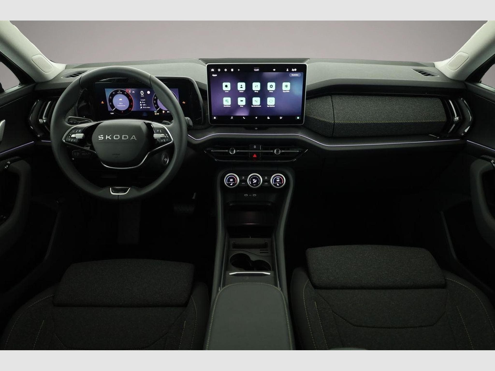 Skoda Kodiaq (2026) - Photo 5