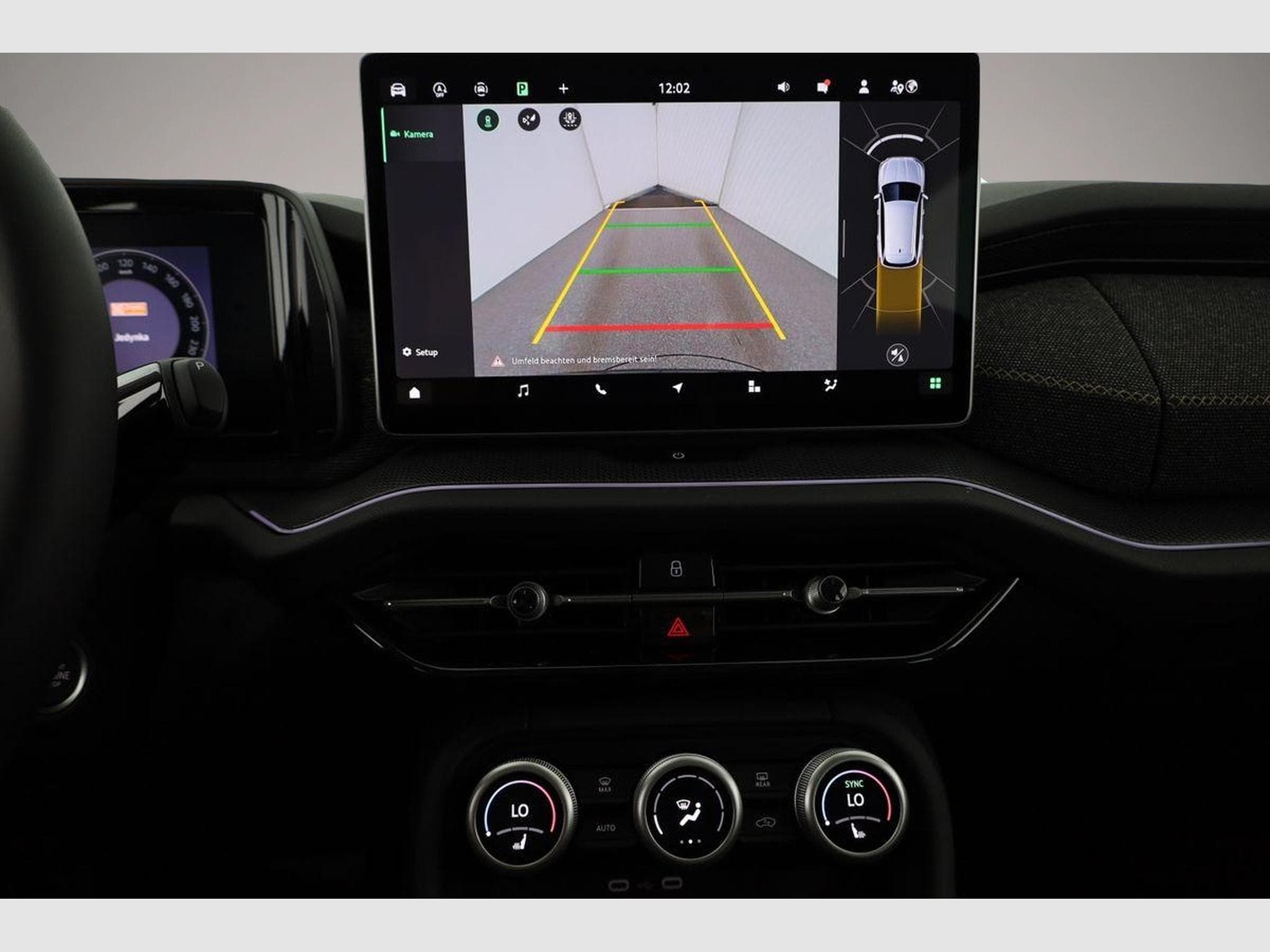 Skoda Kodiaq (2026) - Photo 7
