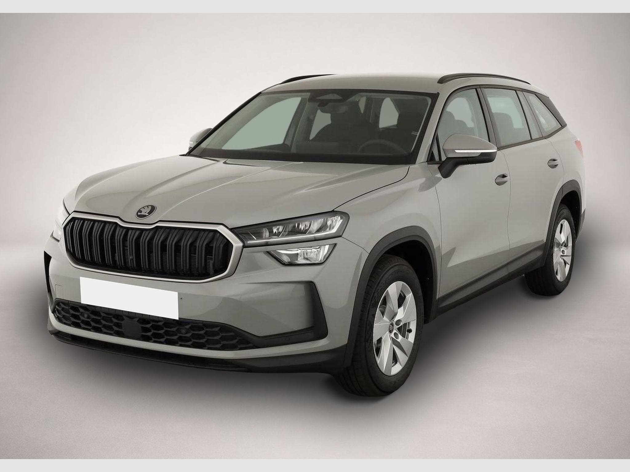 Skoda Kodiaq (2026) - Photo 1