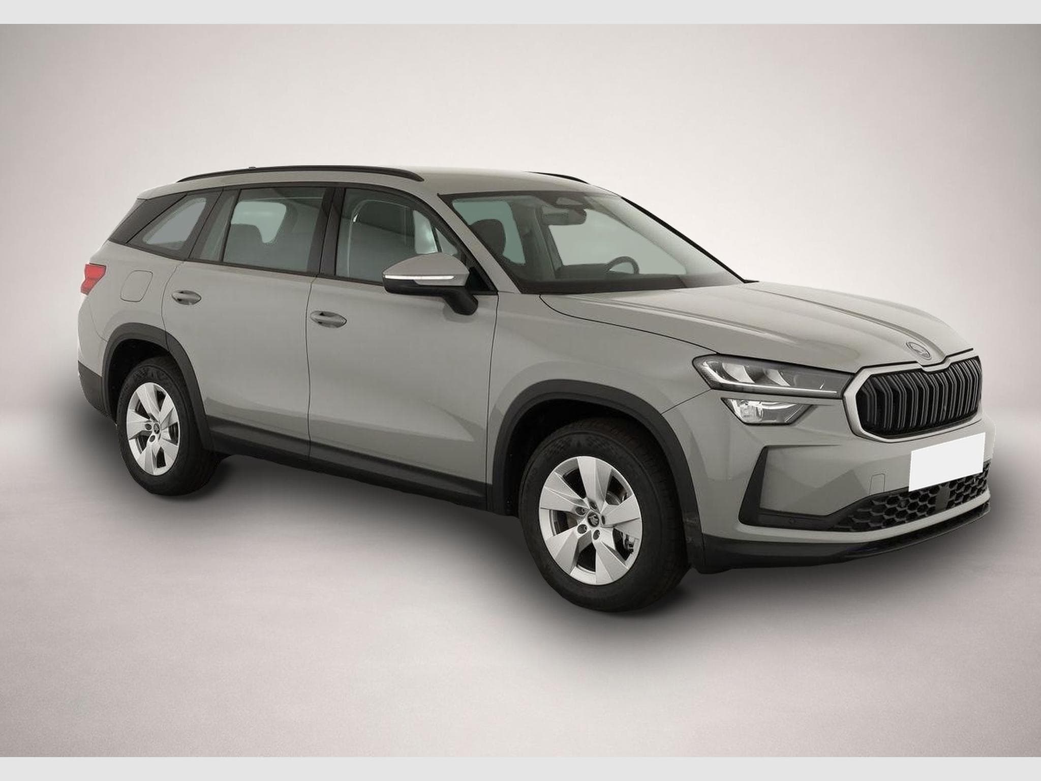 Skoda Kodiaq (2026) - Photo 2